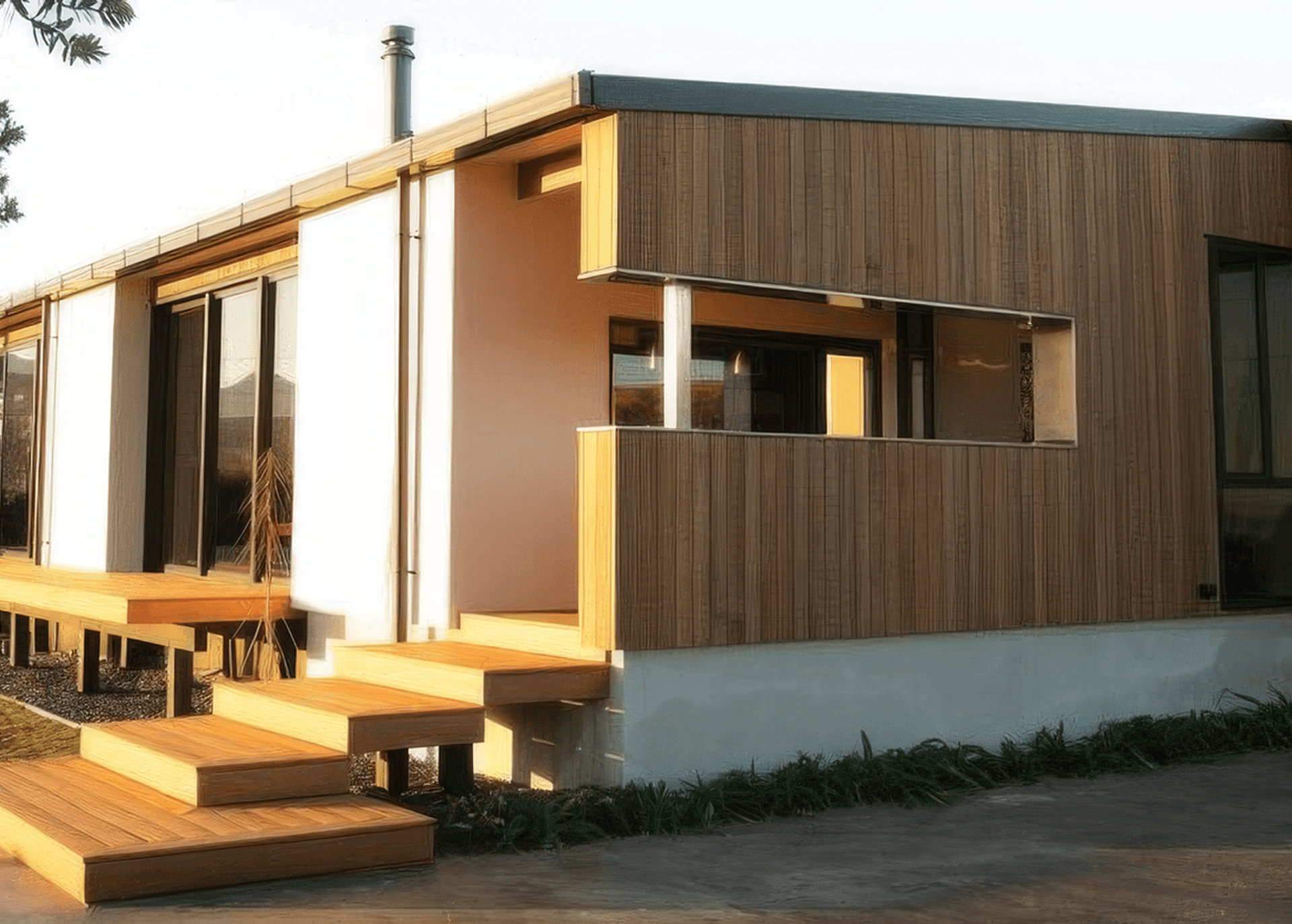 LMC Building and Construction Ltd