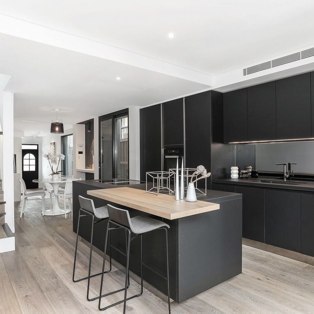 Exclusive Built Projects P/L