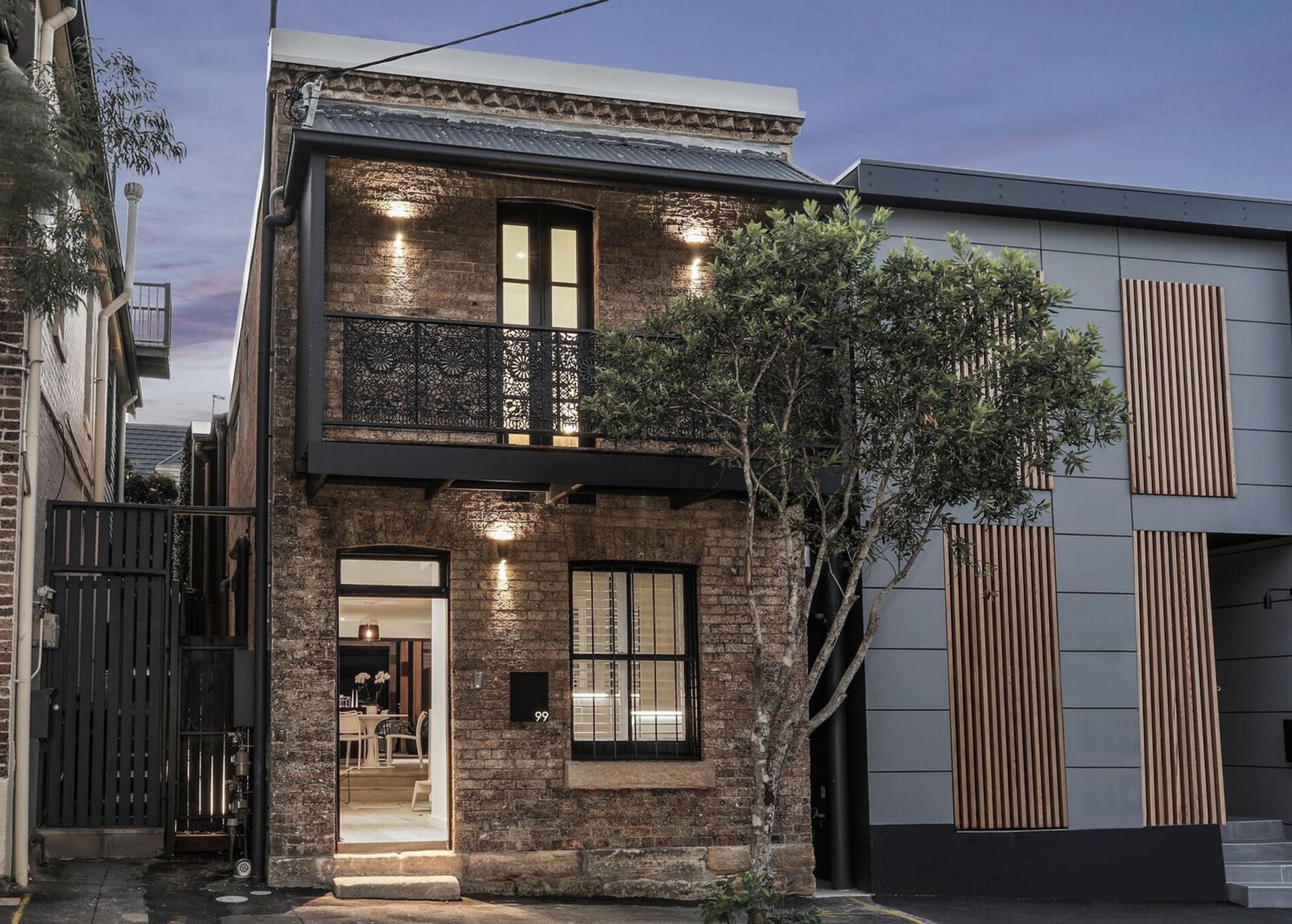 Exclusive Built Projects P/L