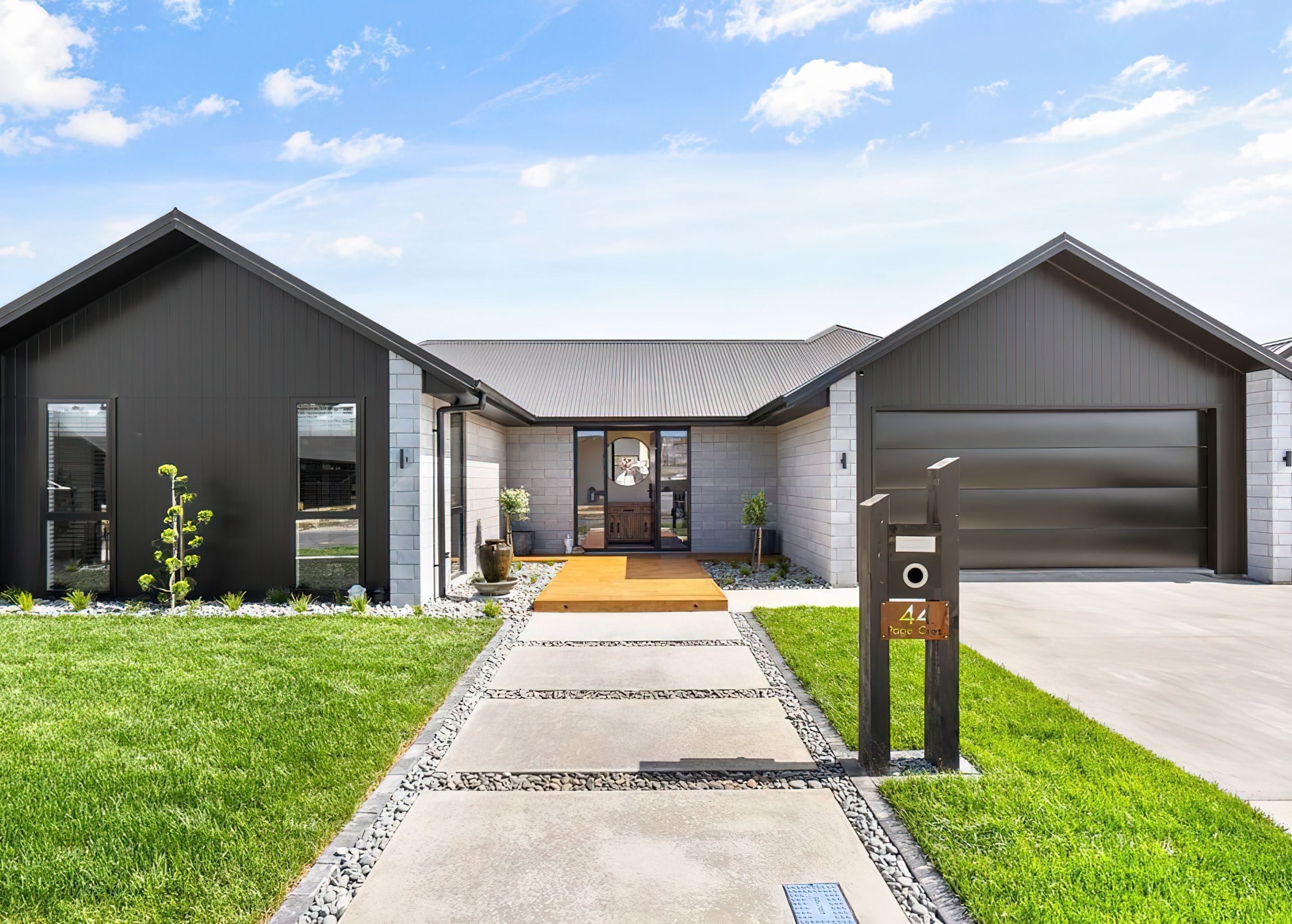NMS Homes
