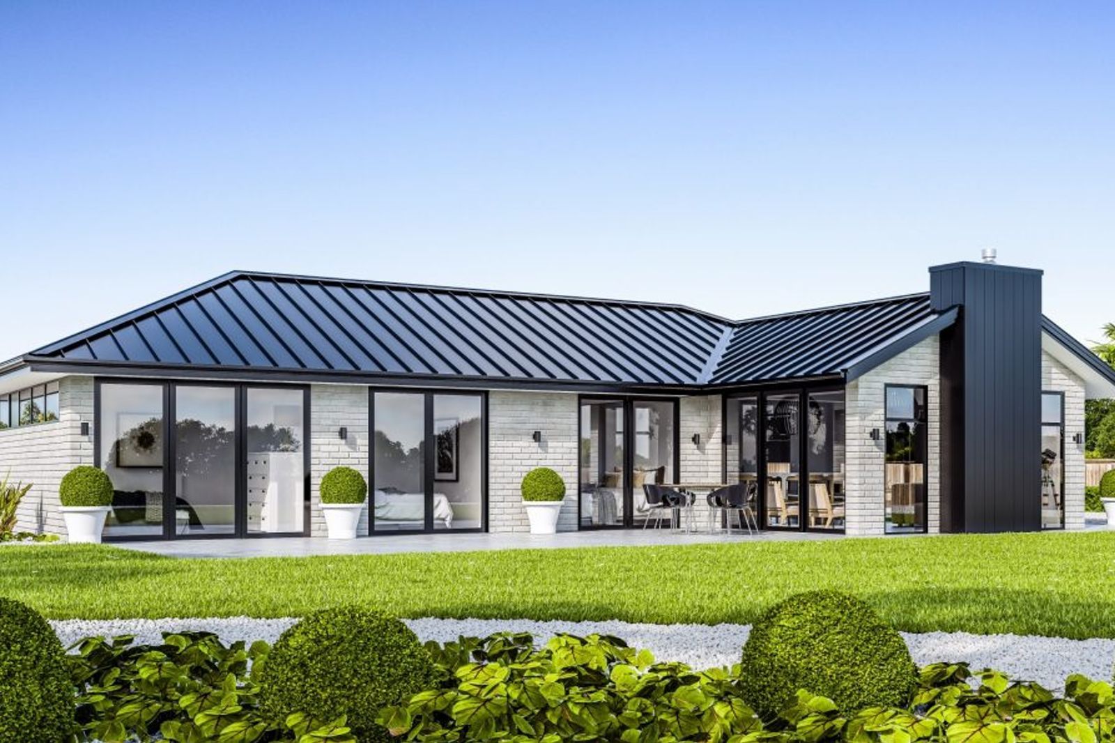 Ingold Building Ltd