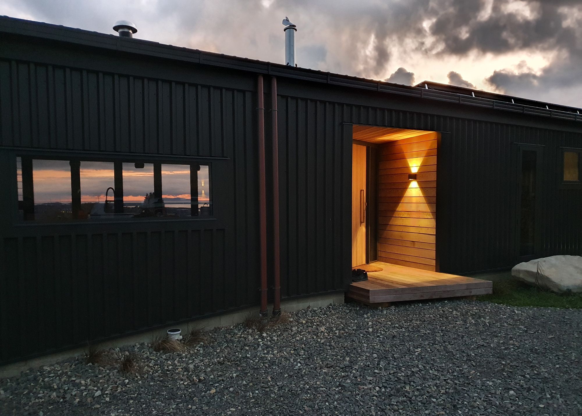Kaimai Roofing