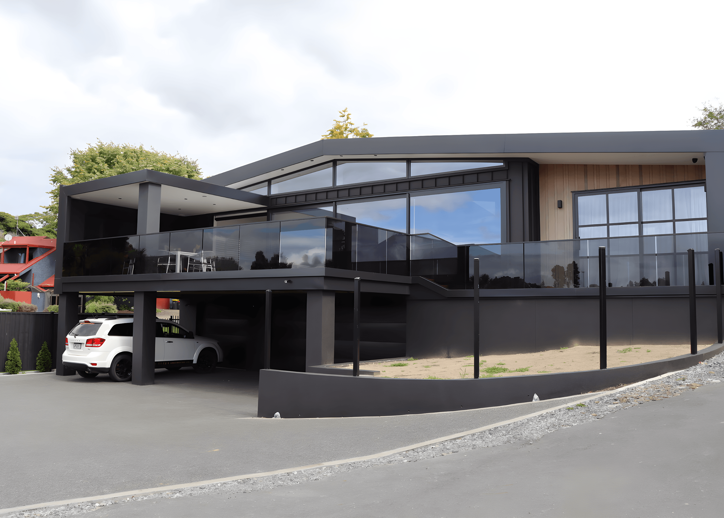 Conder Construction