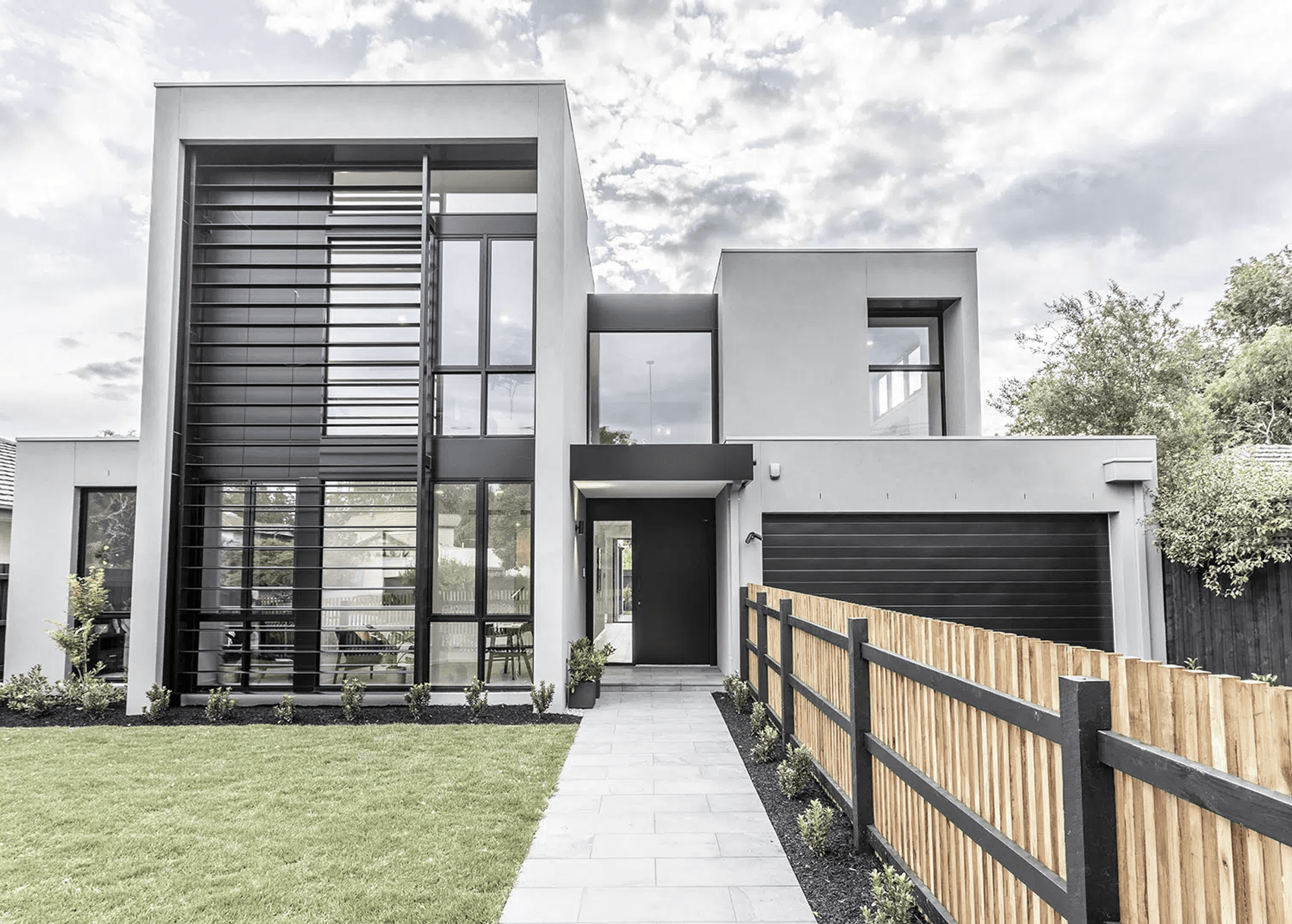 Ramsay Builders Pty Ltd