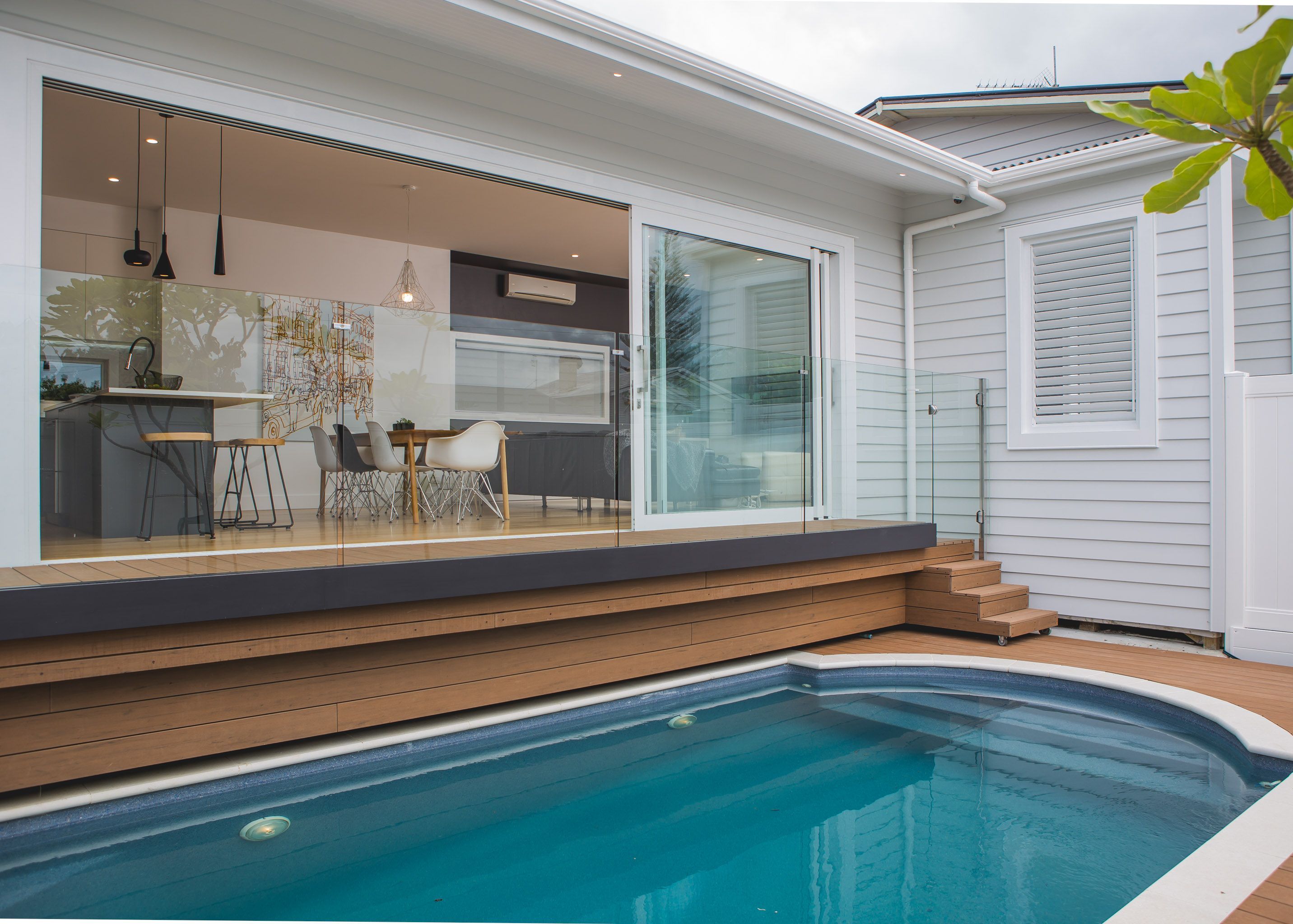 Renovation Builders