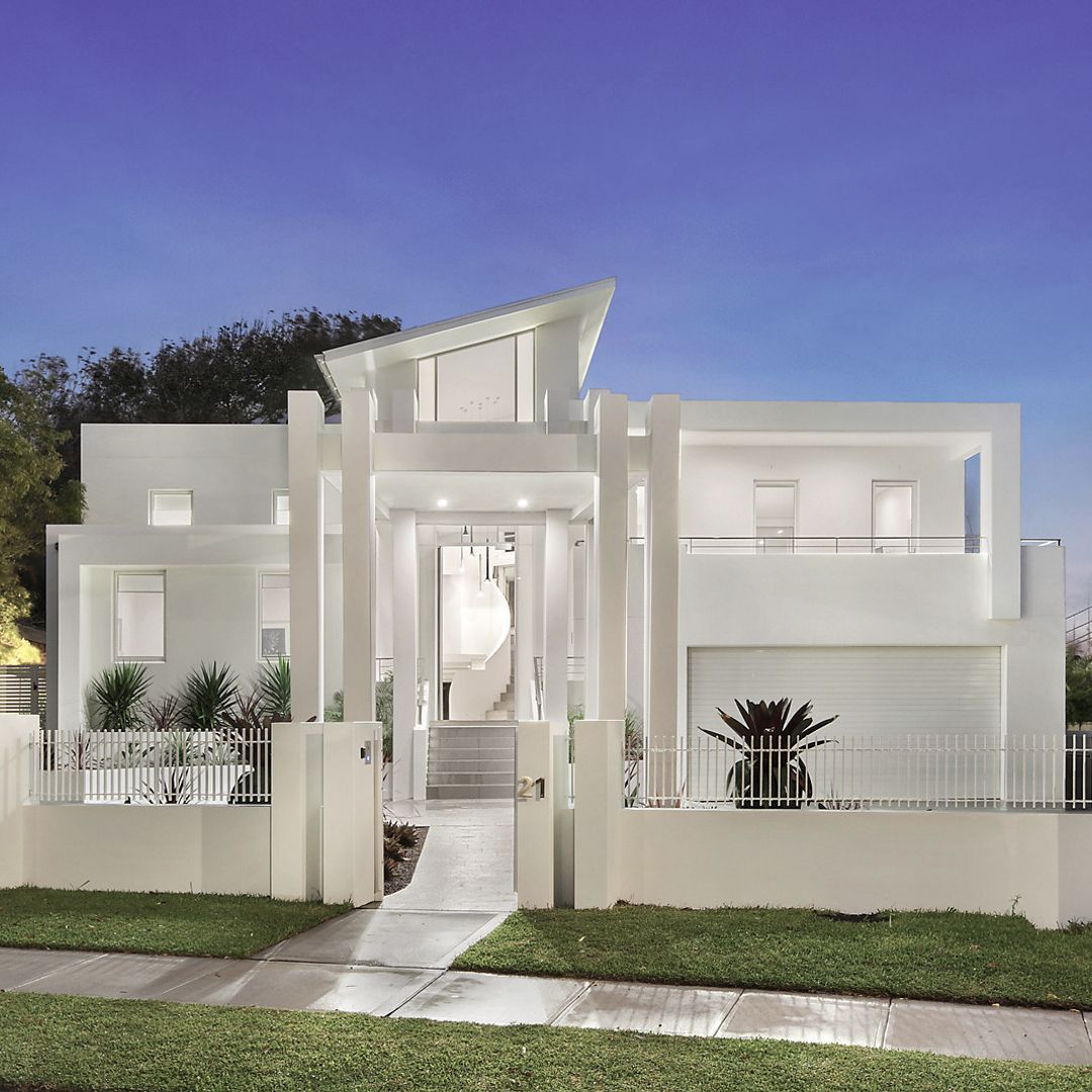 Niche Home Designs