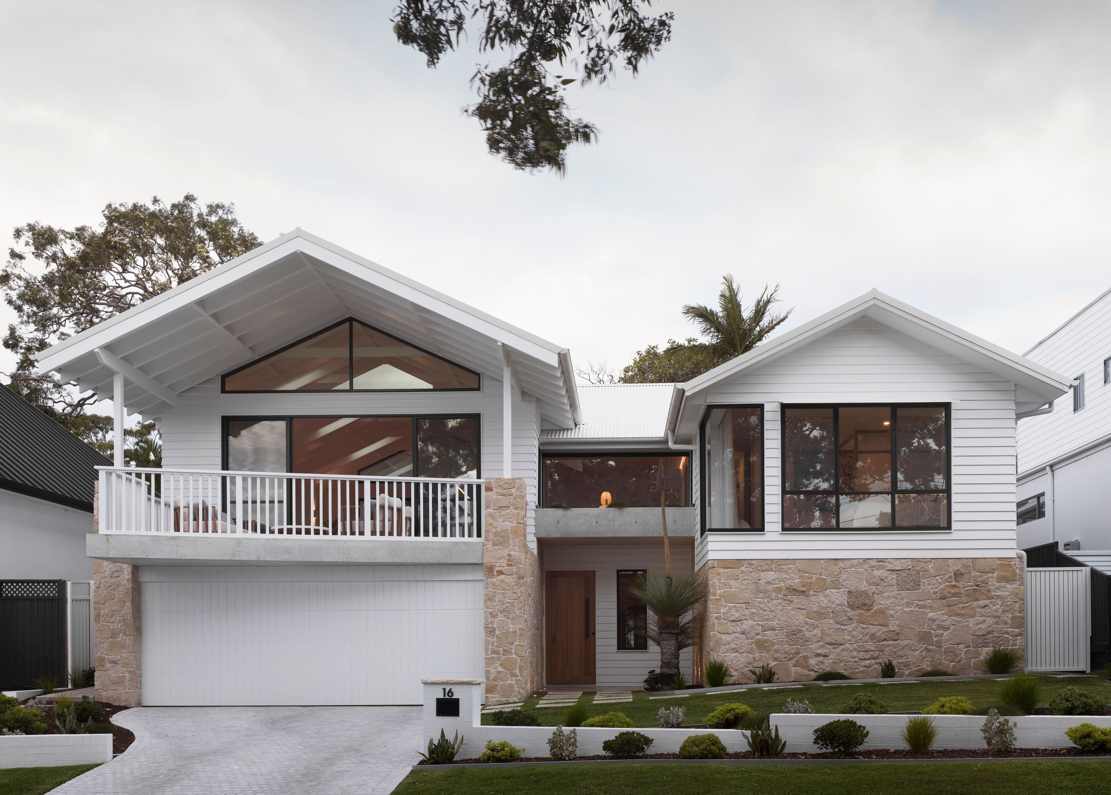 Shire Building Design