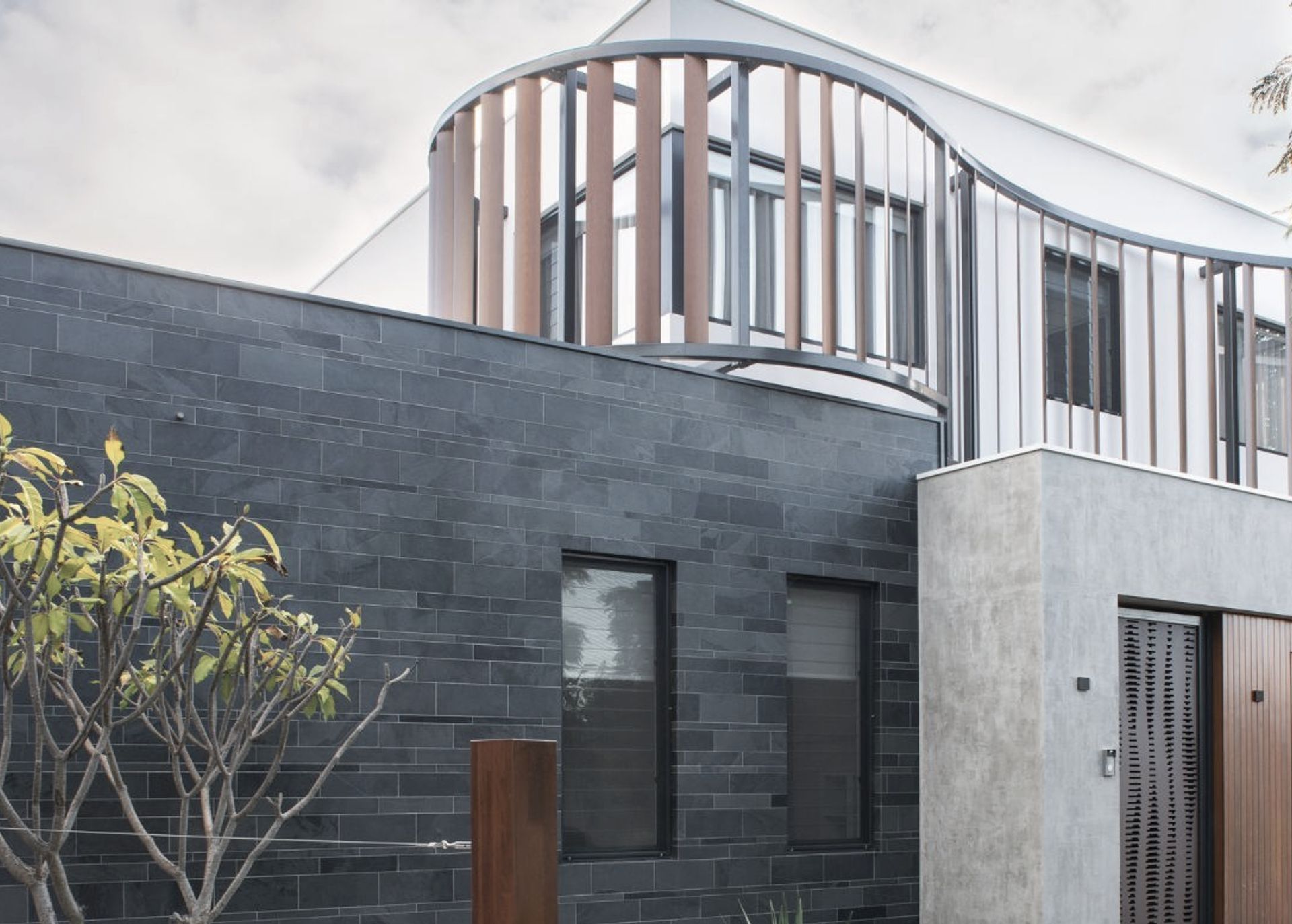 Mesh Design Projects