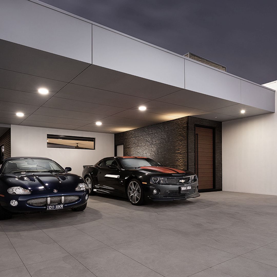 KJM Homes