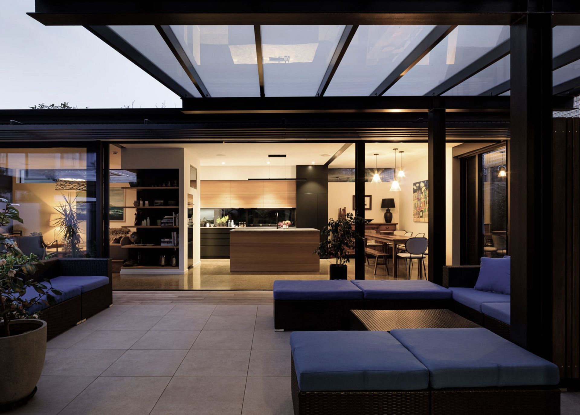 Inside Design