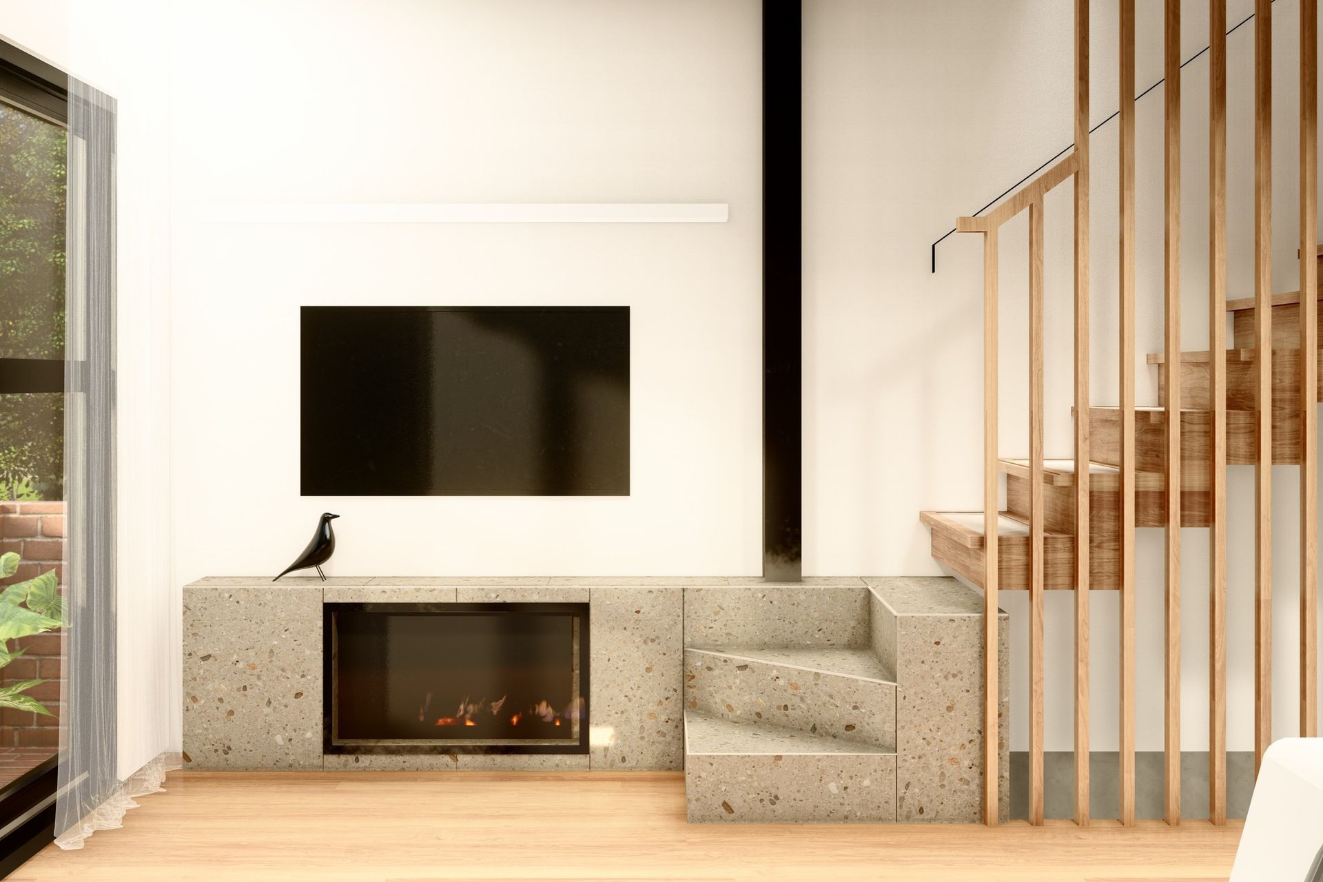 Supporting Image 5 for STUDIO GAXA