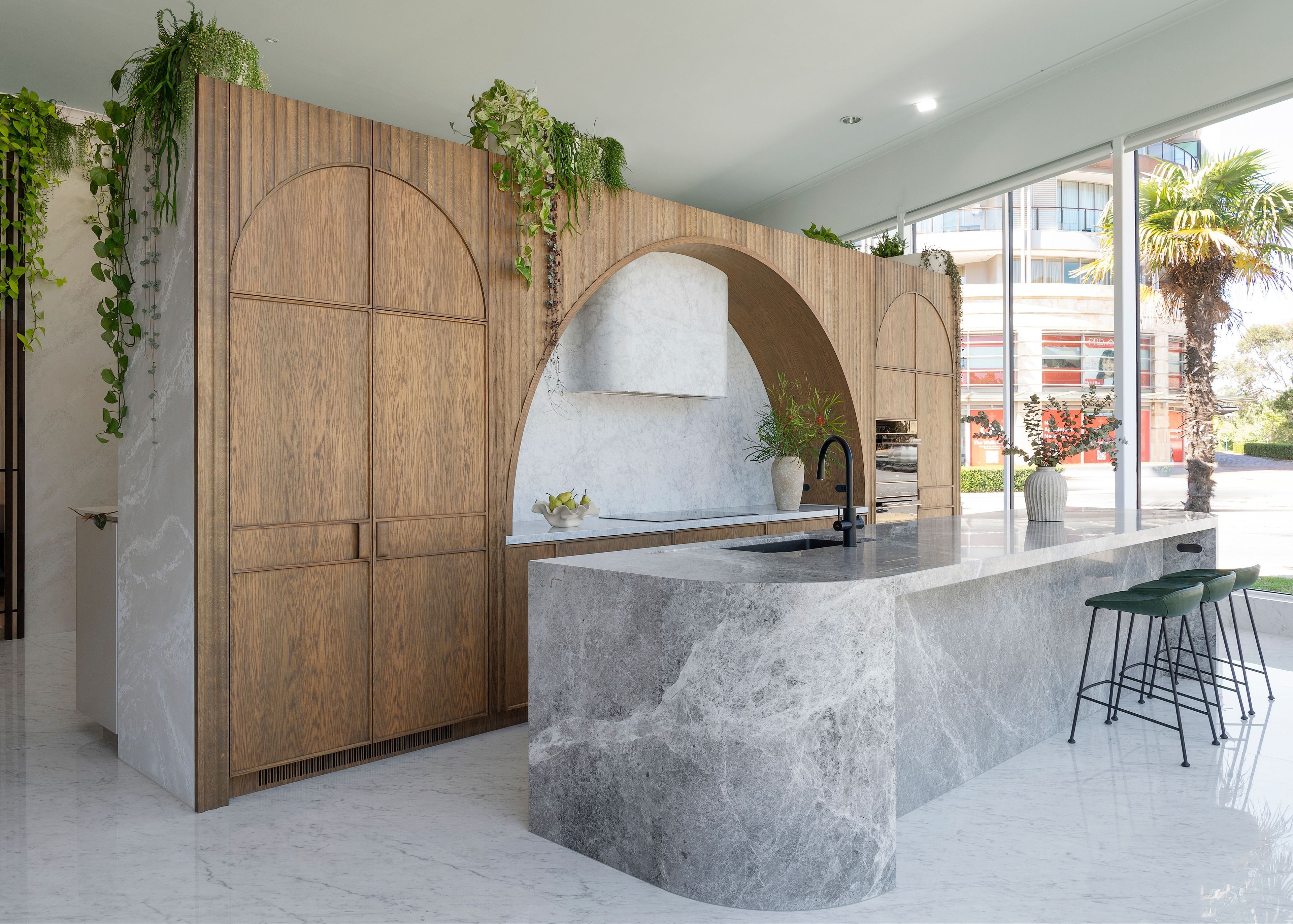Lux Interiors
