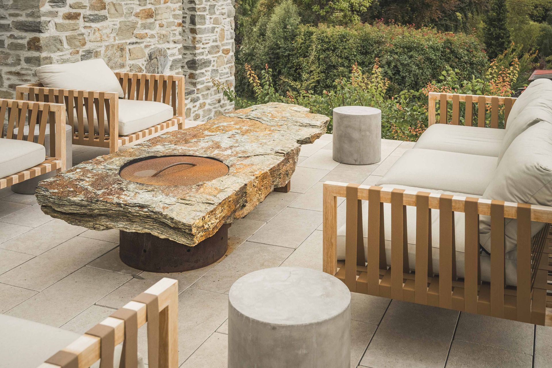 Supporting Image 3 for The Natural Stone Co.