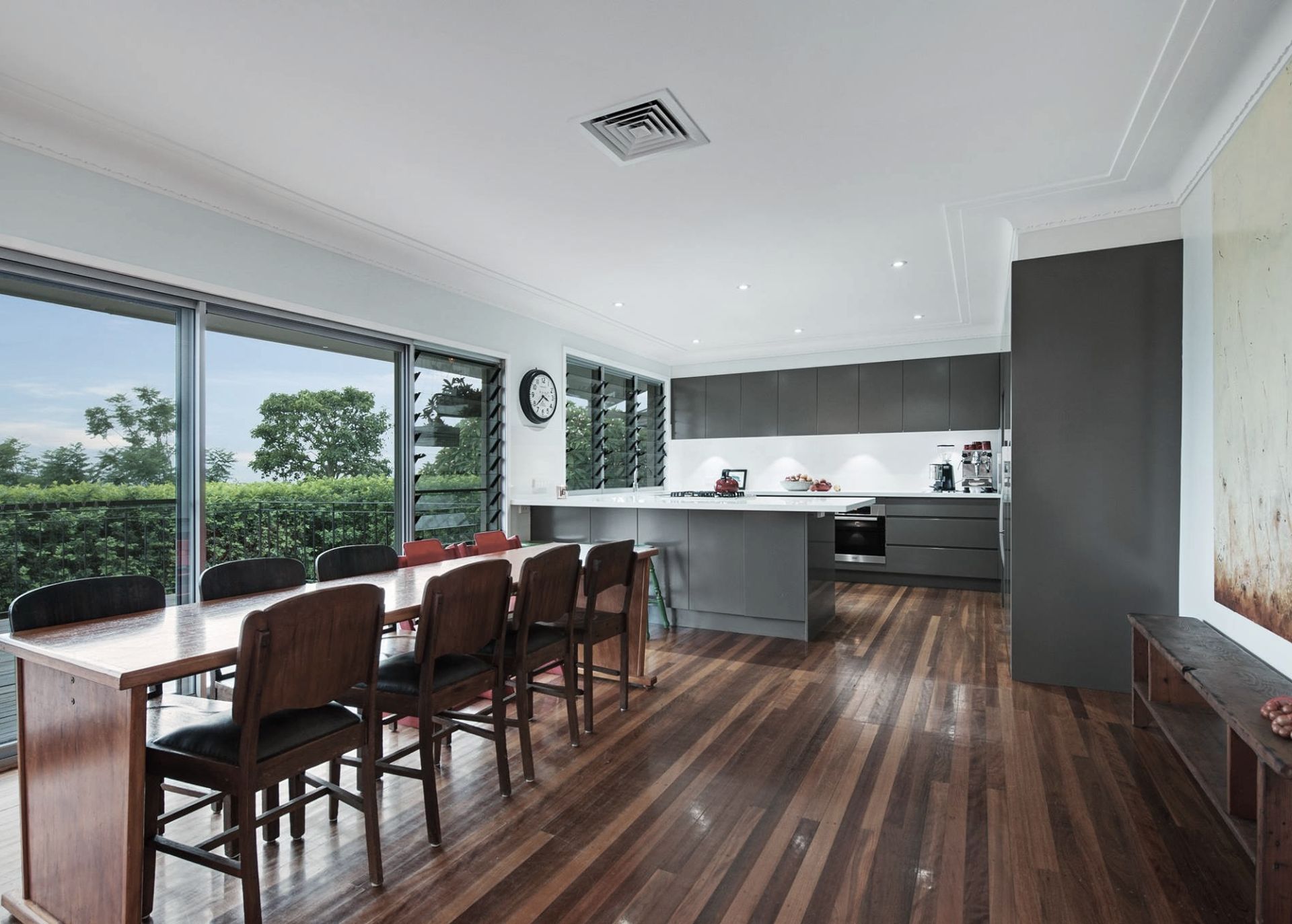 Everlong Joinery