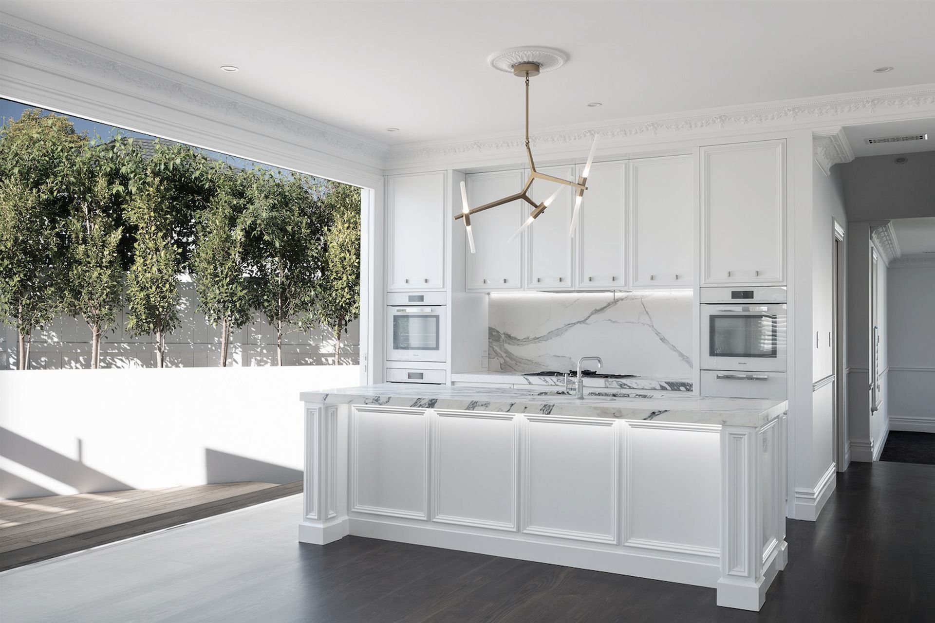 Supporting Image 2 for KMD Kitchens