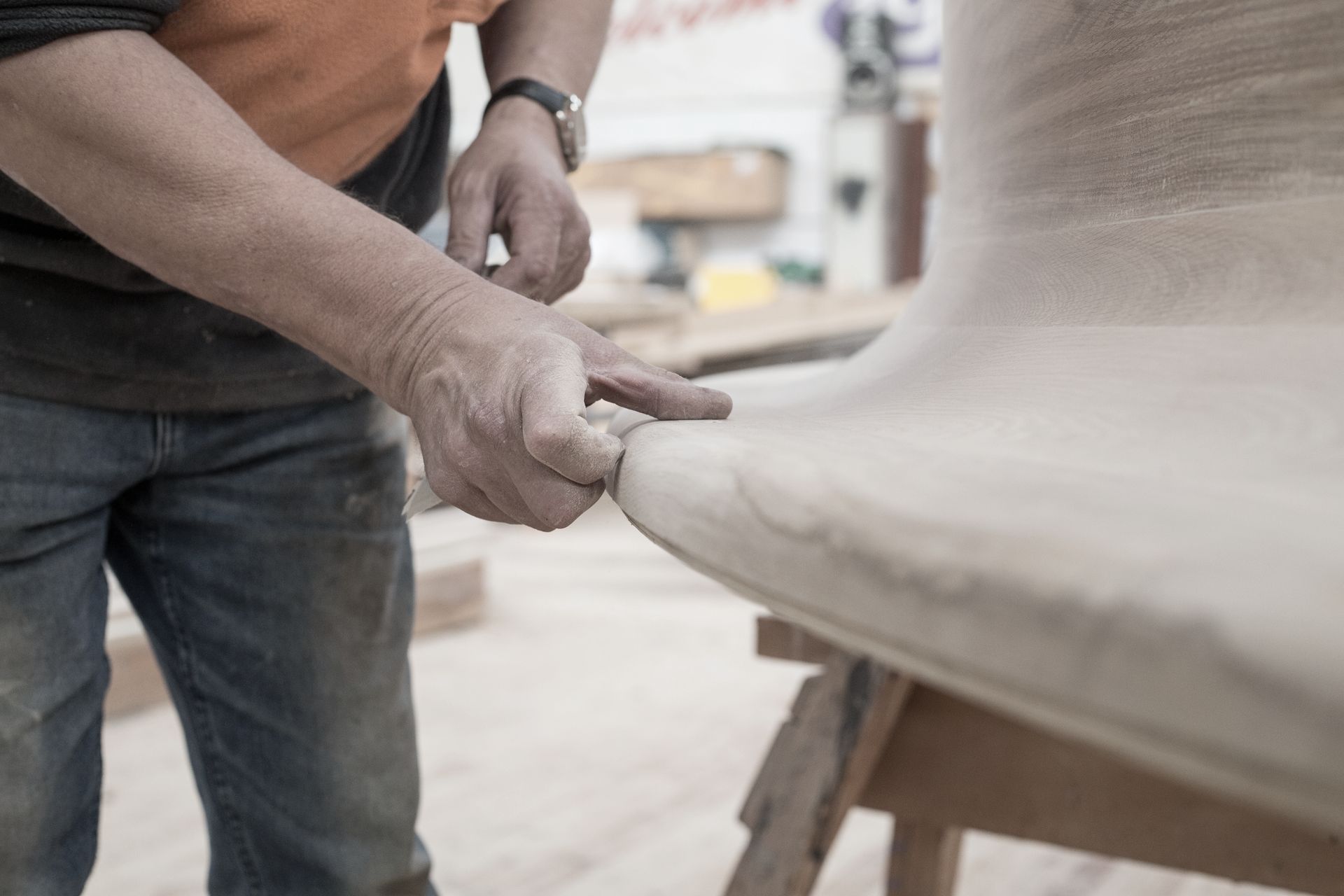 Lunds Joinery banner