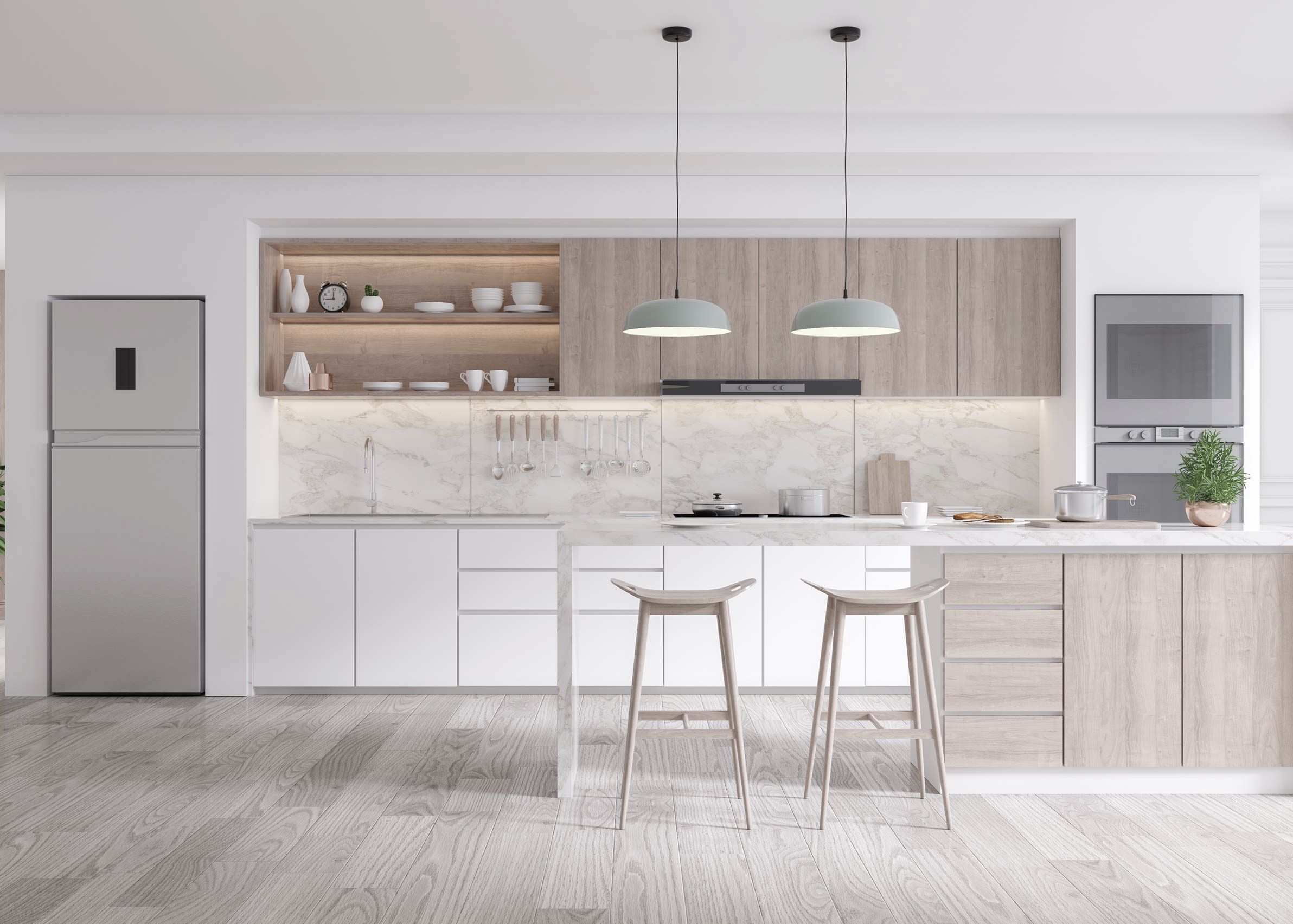 Joinery Installation Services