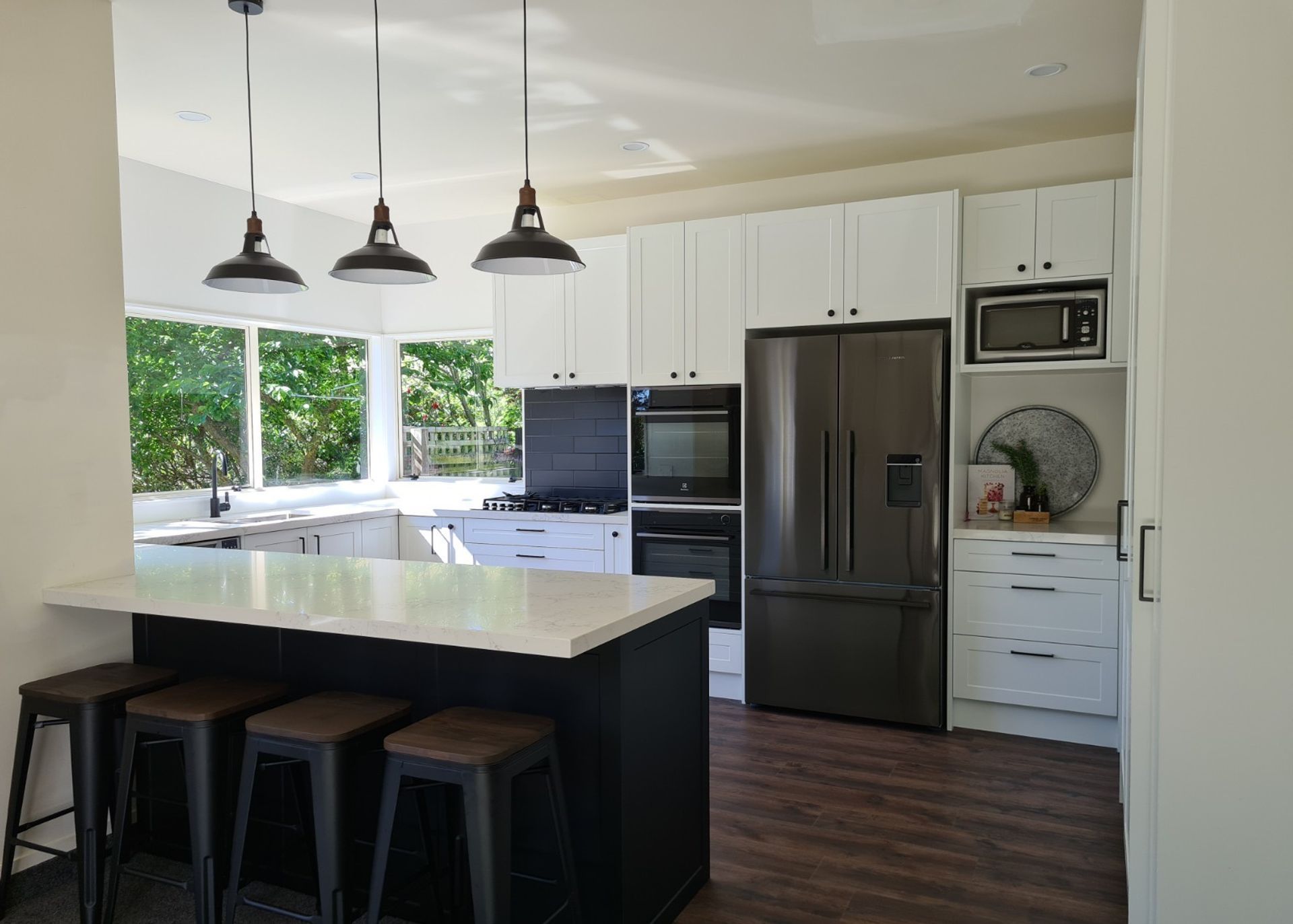 CrafteD Joinery