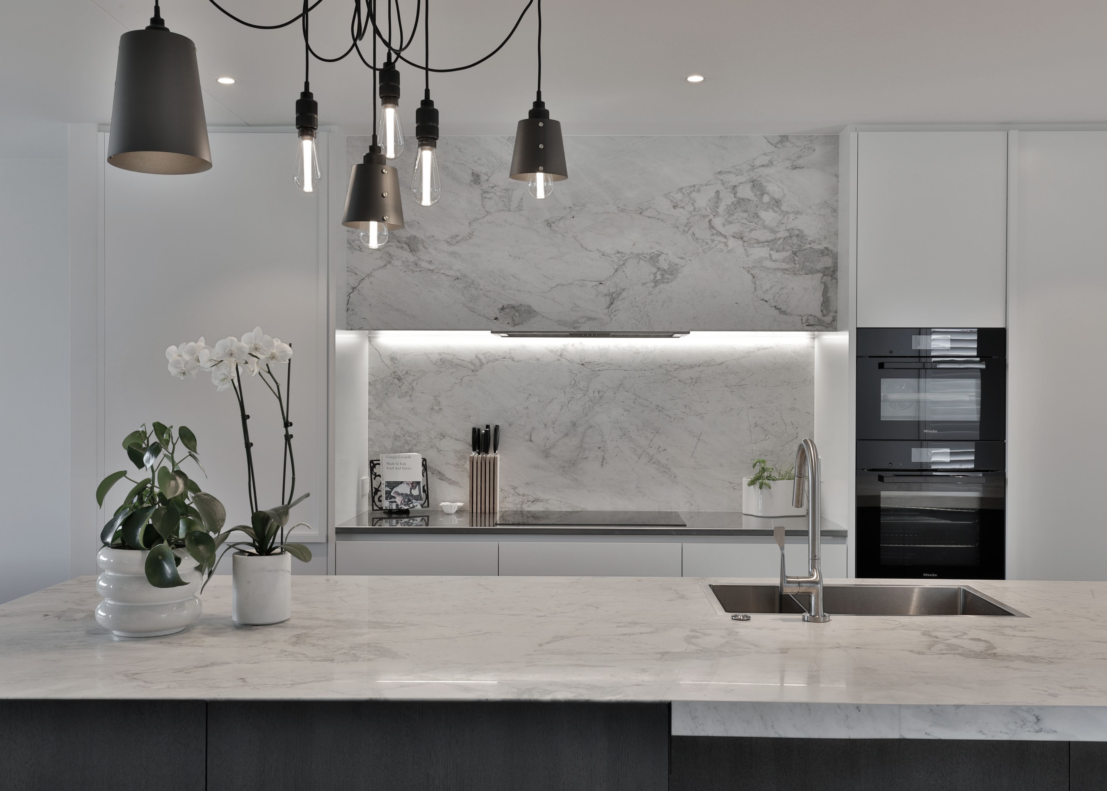Matakana Kitchens & Joinery