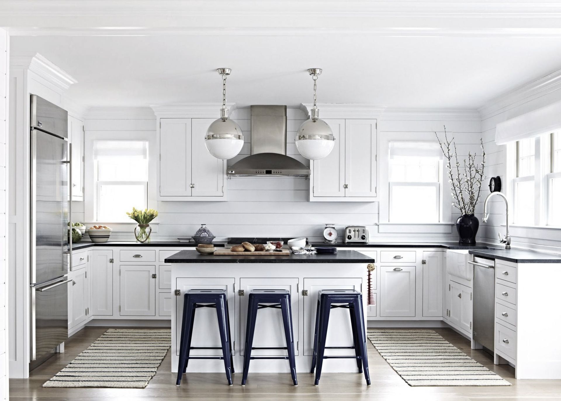 Elite Kitchens & Cabinets