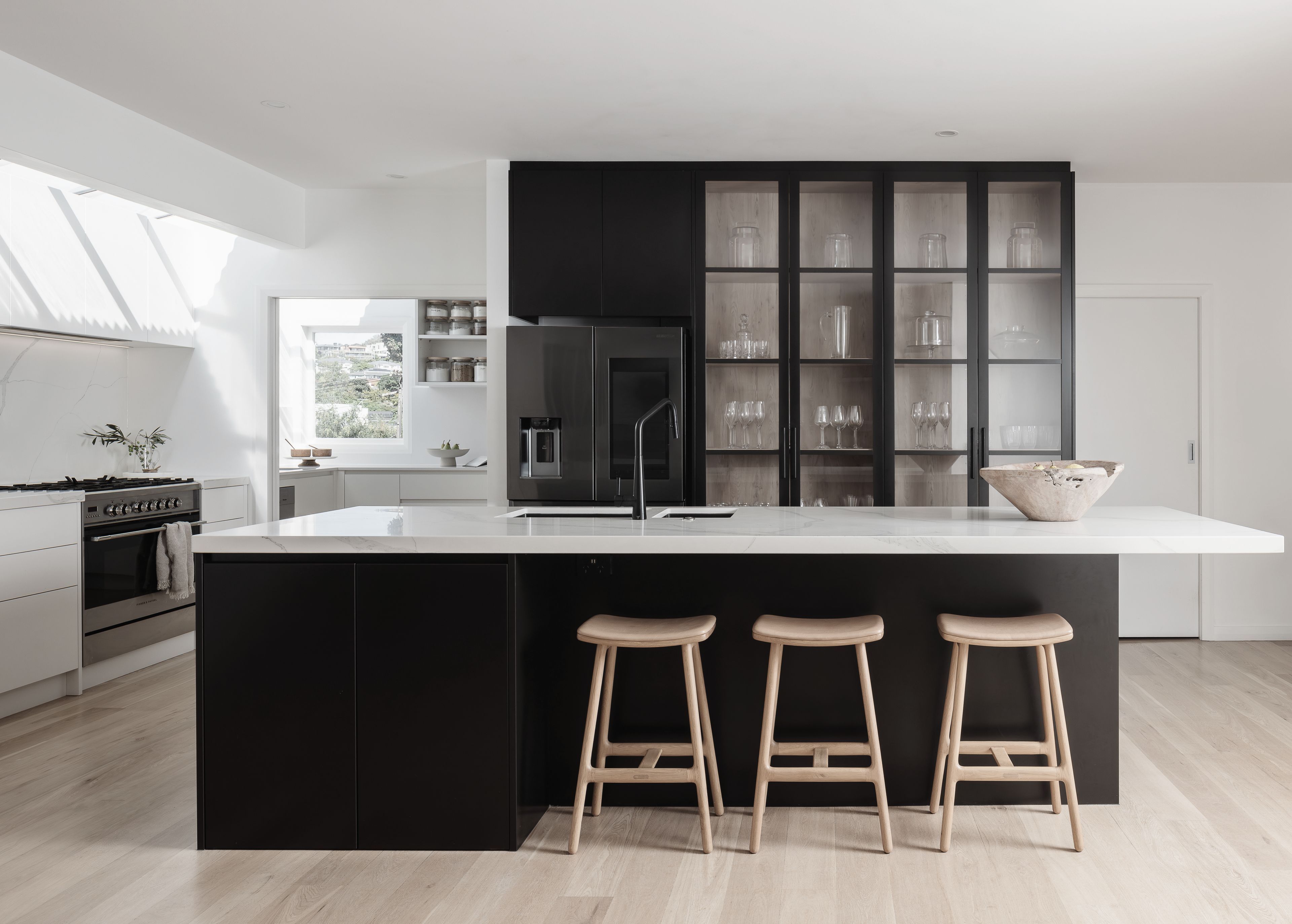 Kitchen Link