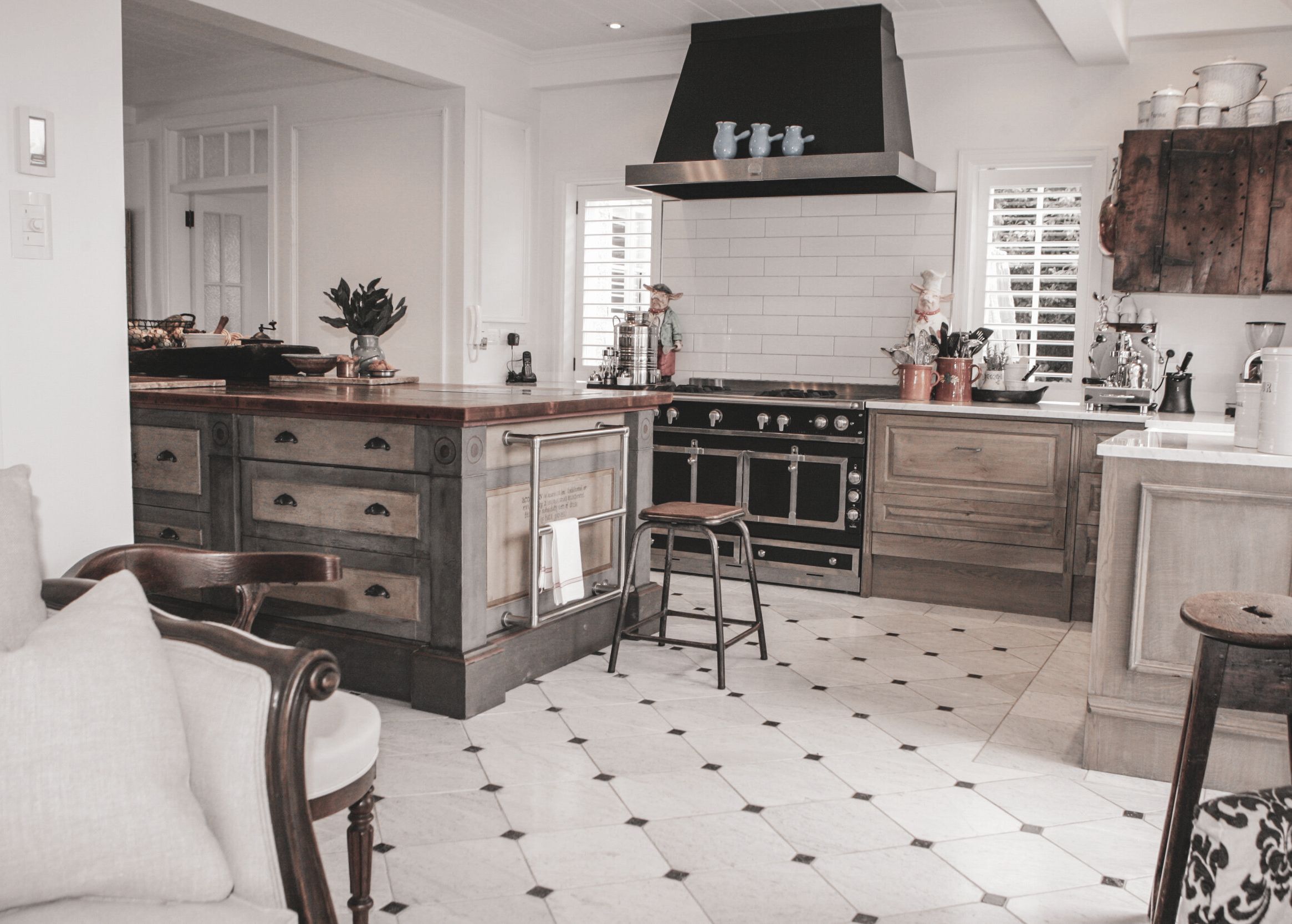 Stables Furniture & Design