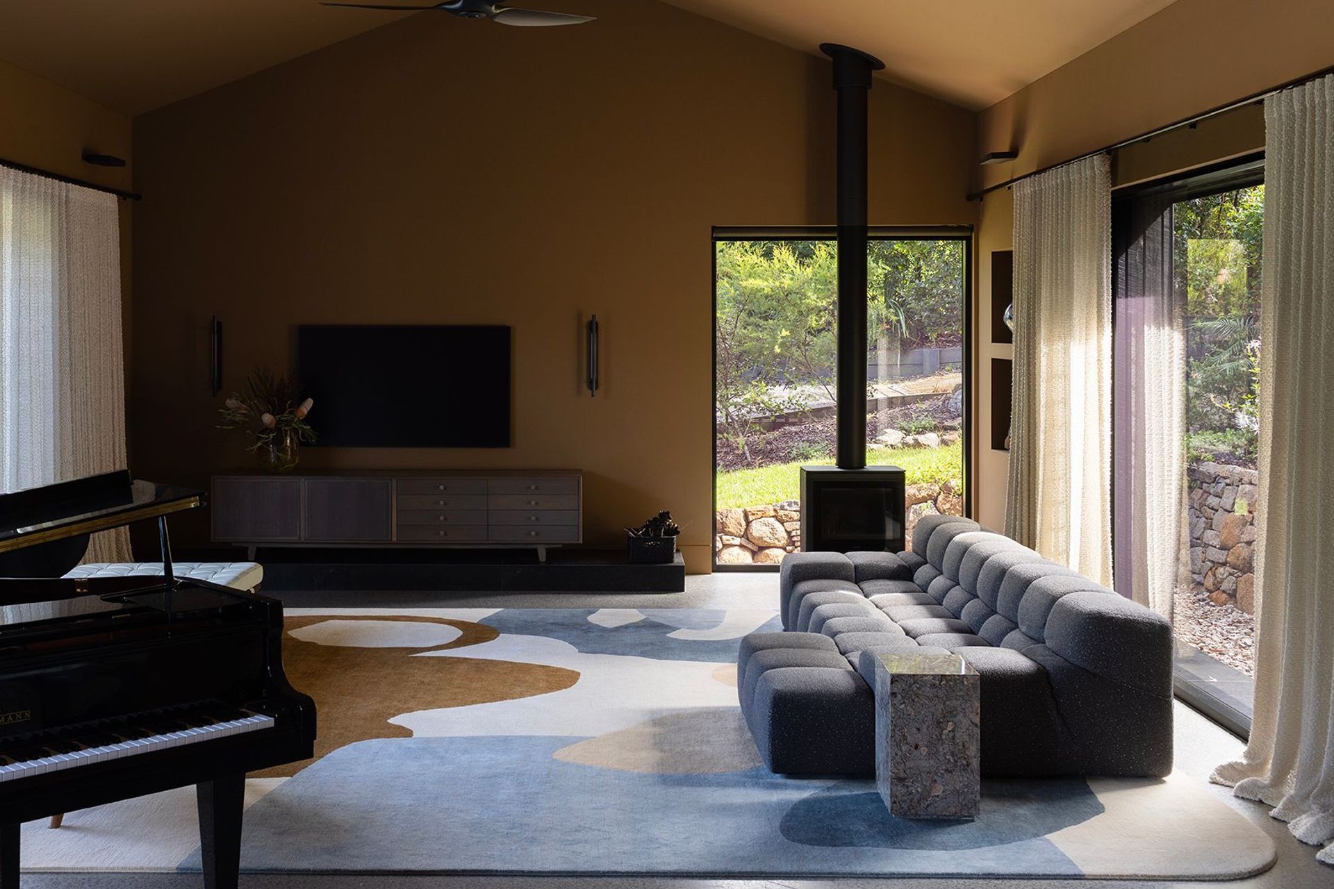 Supporting Image 1 for Designer Rugs