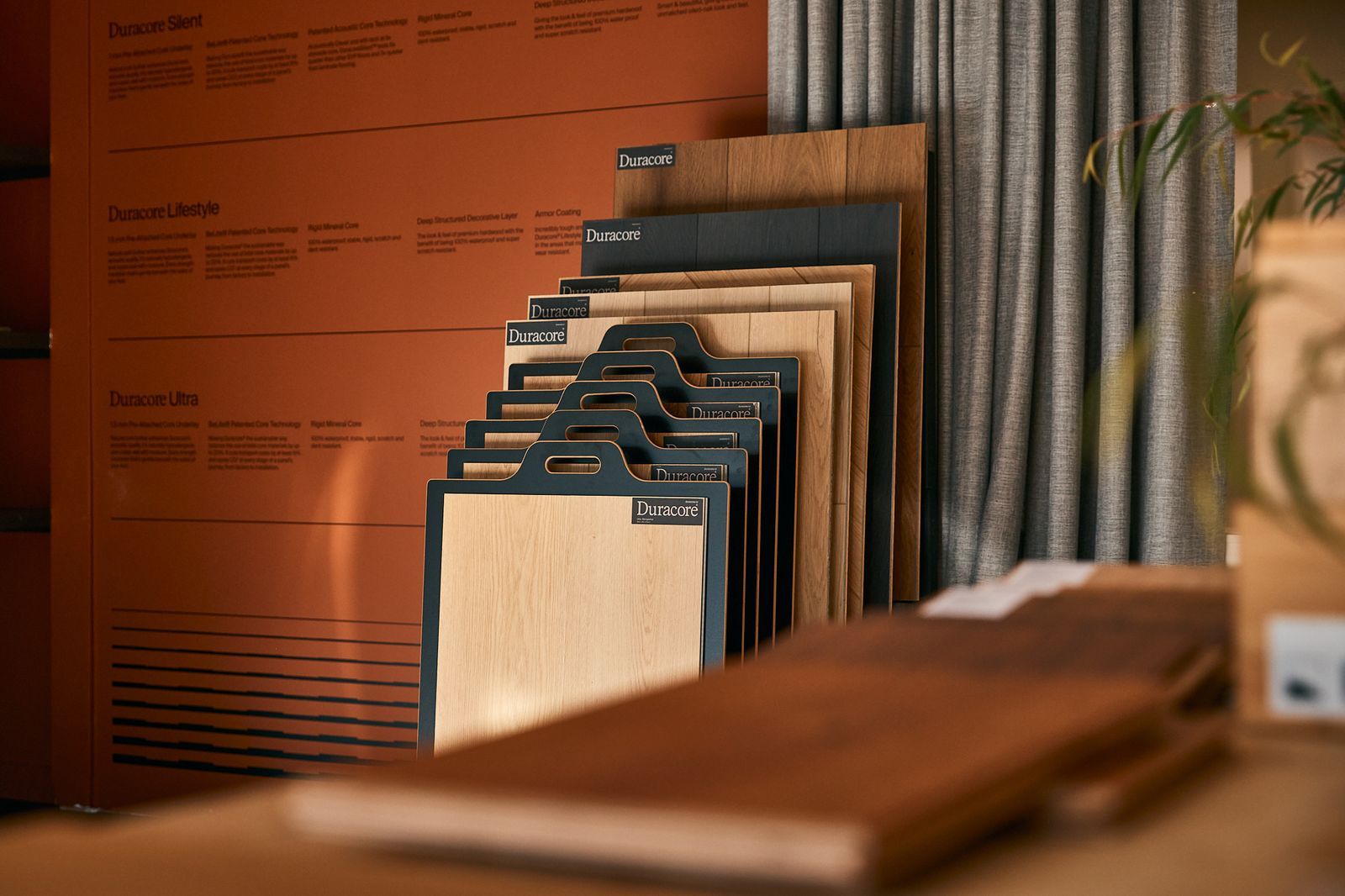 Ecodure Flooring