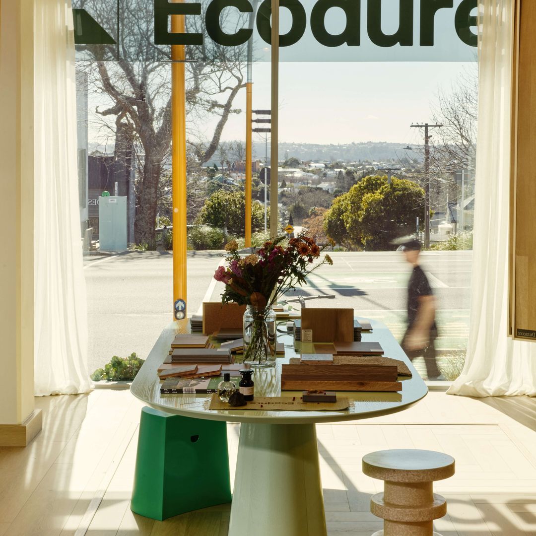 Ecodure Flooring