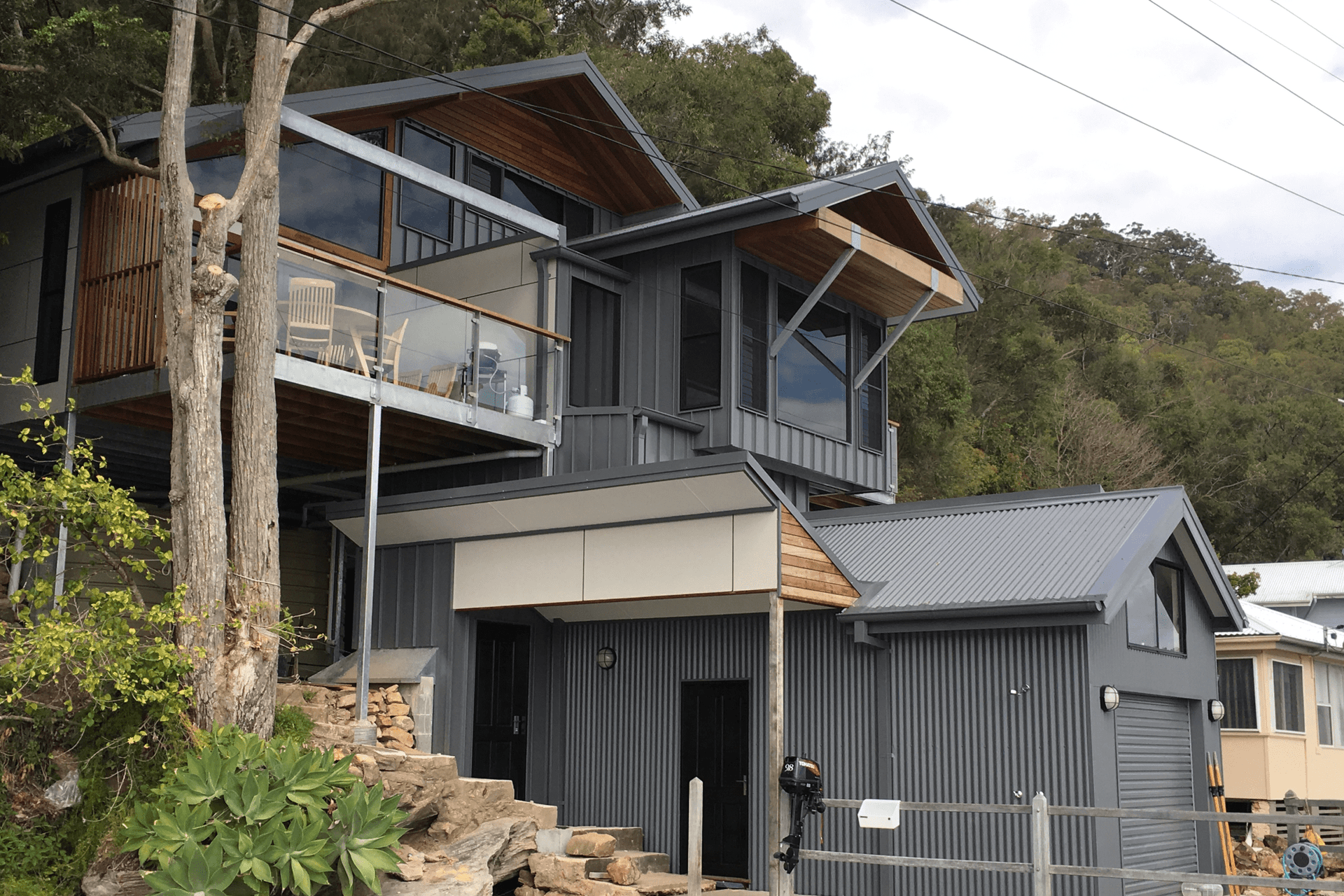 Supporting Image 4 for No.1 Architectural Panel Systems