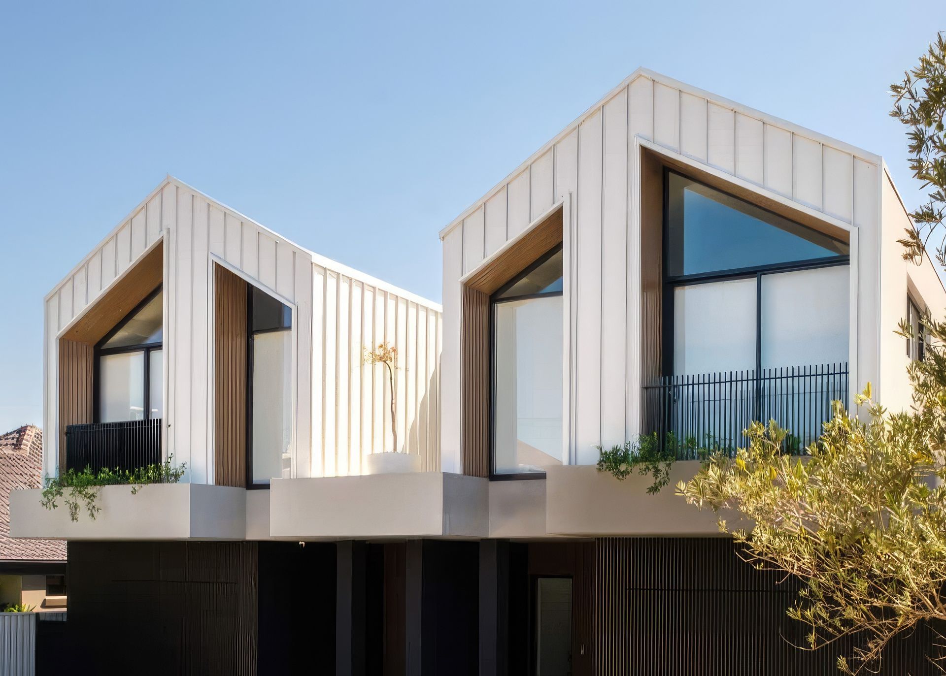 No.1 Architectural Panel Systems