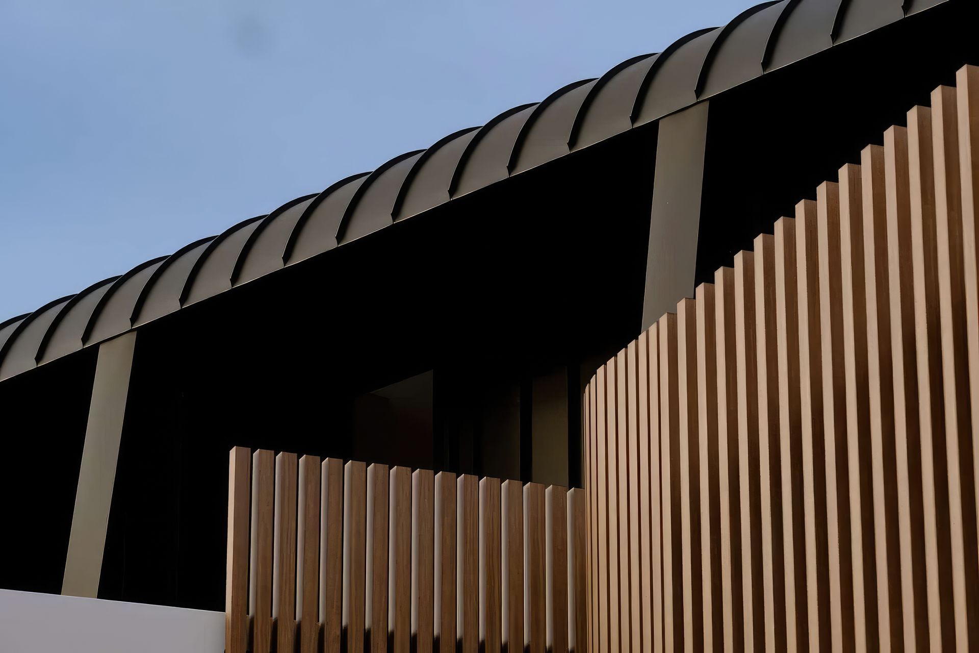 Supporting Image 1 for No.1 Architectural Panel Systems