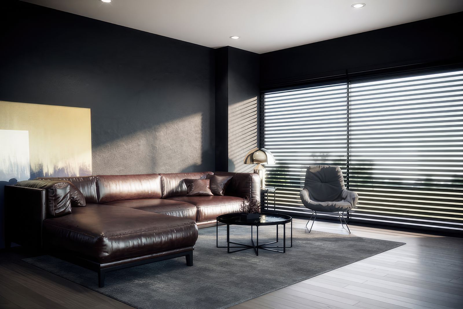 Green Suite