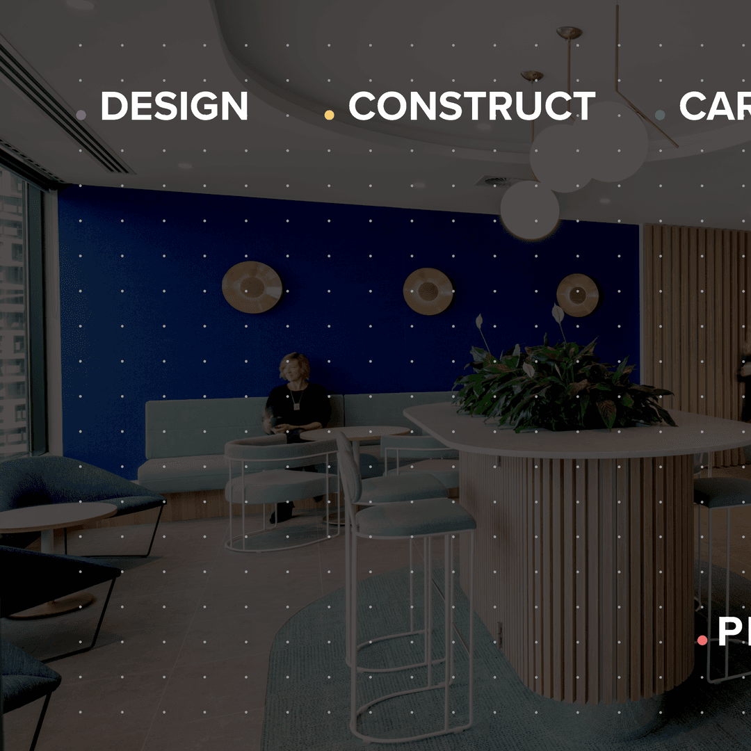 Cachet Group
