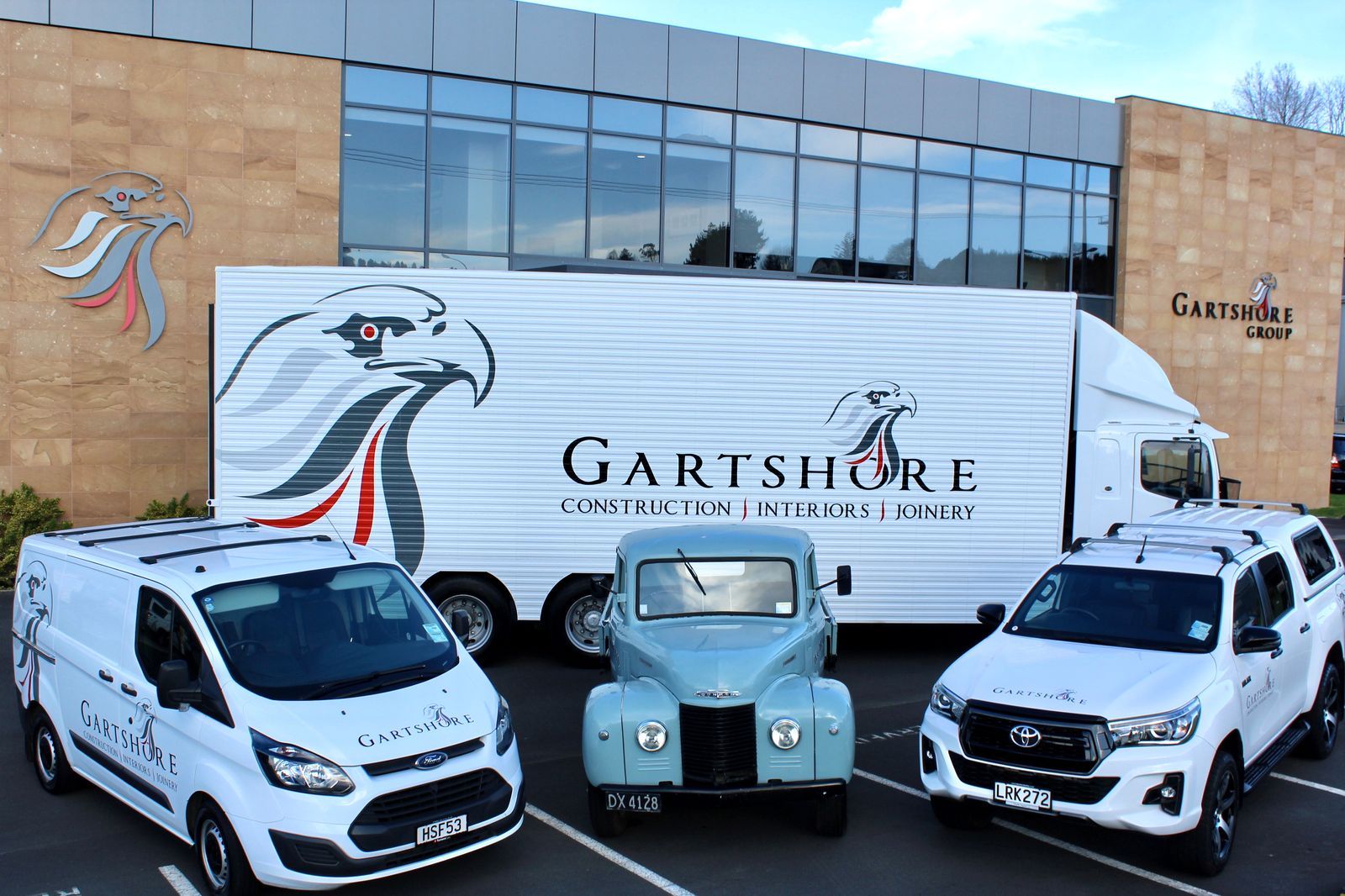 Gartshore