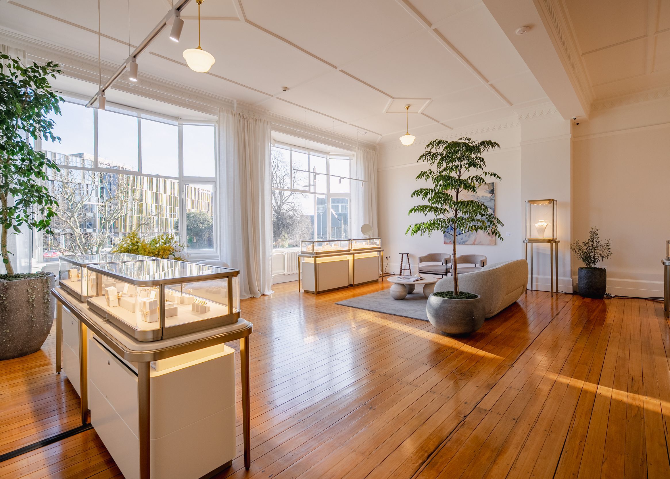 Total Fitouts