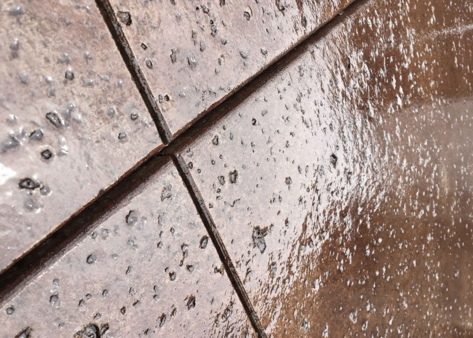 Universal Concrete