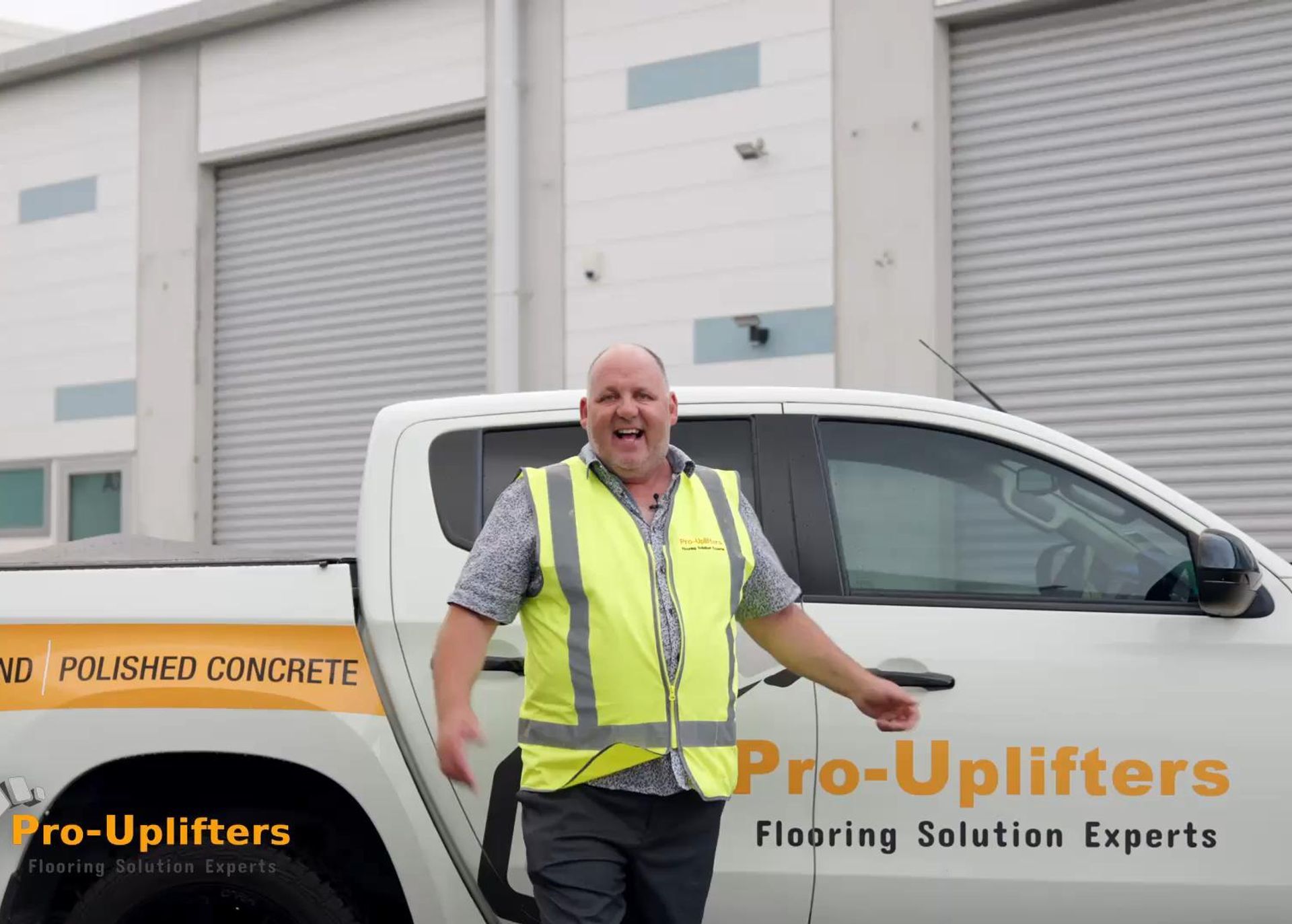 Pro-Uplifters