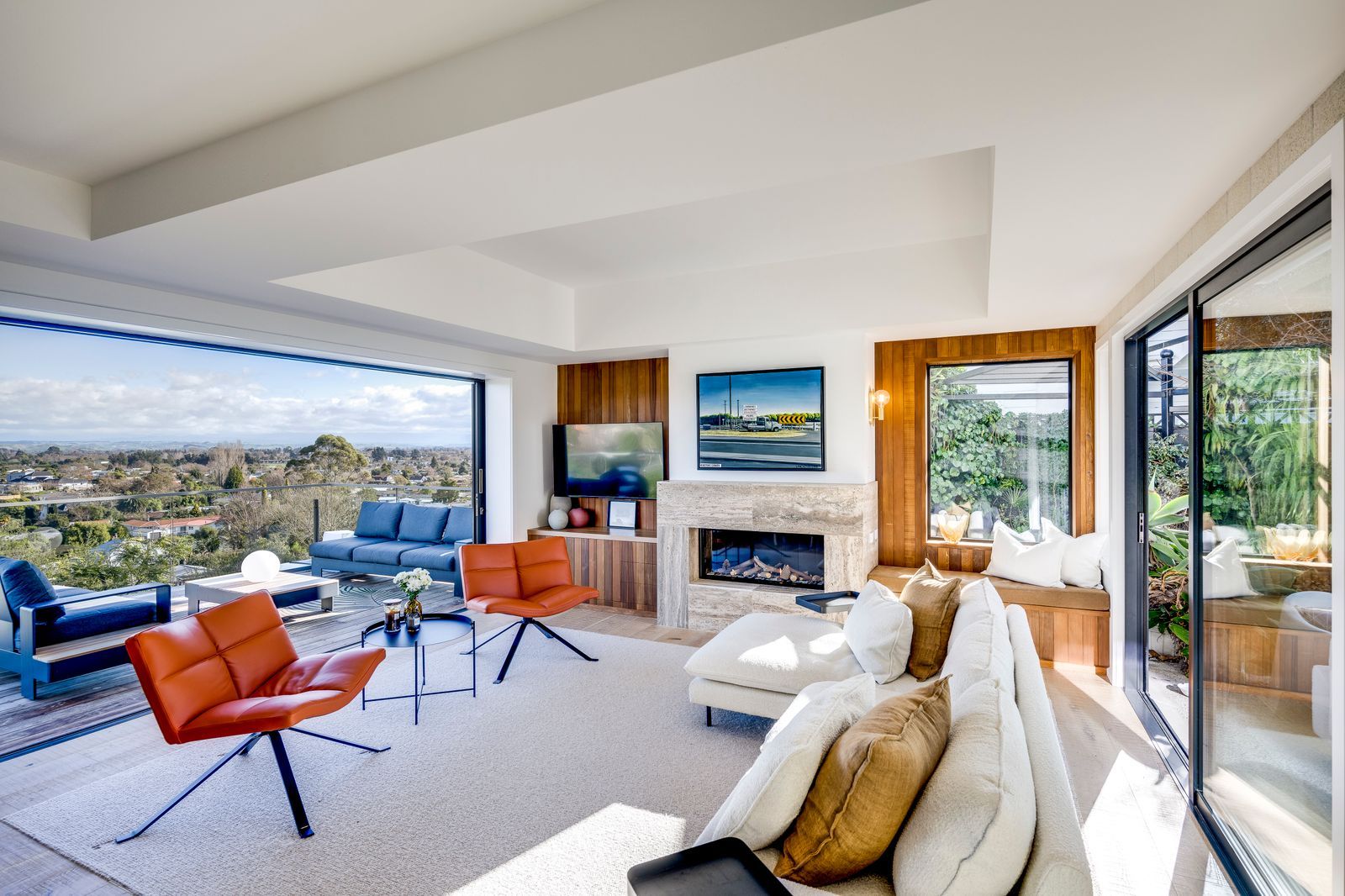 Dougan Homes