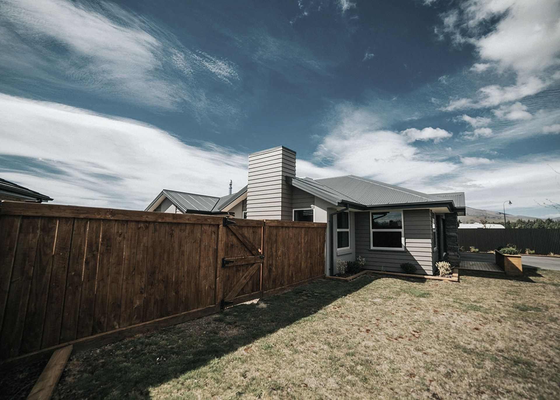 Templeton Construction