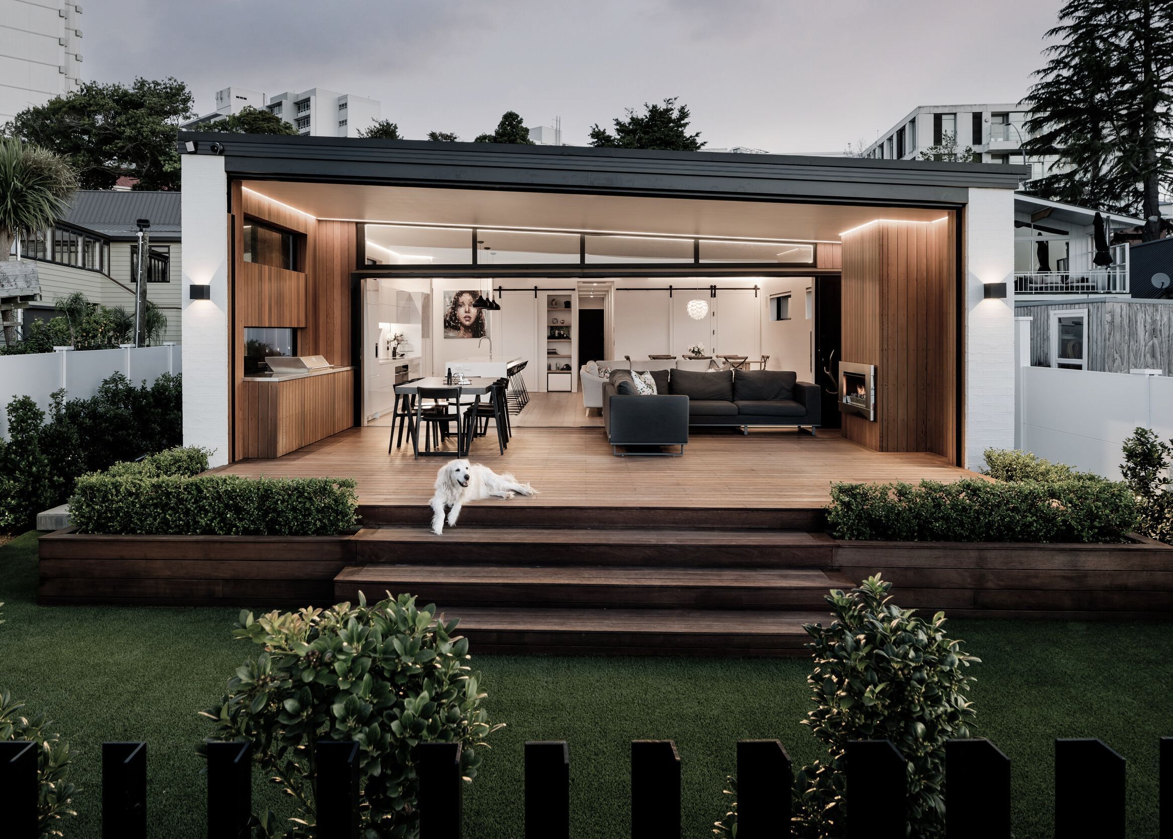 Seddon Construction