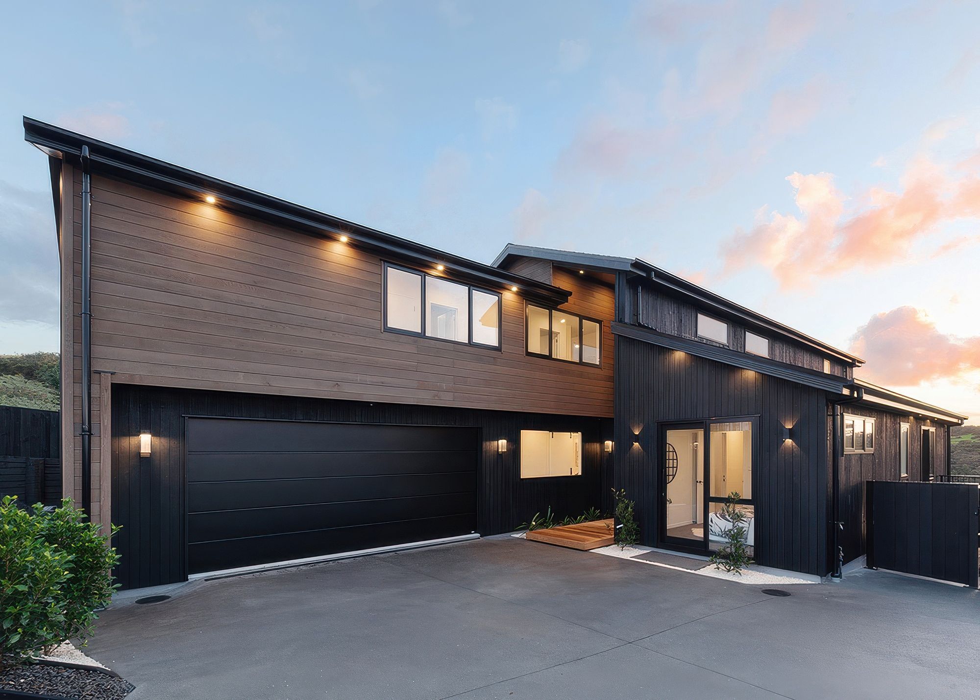 Aspen Homes