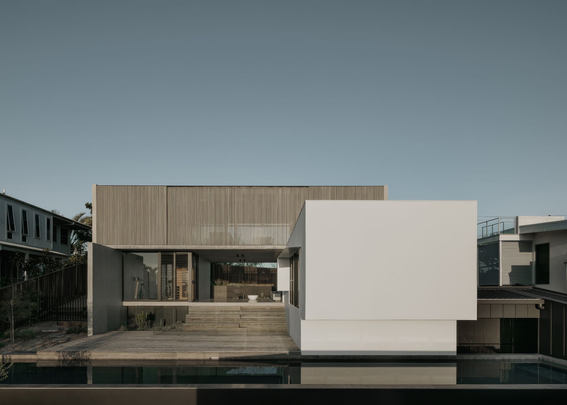 LAWRIE Constructions