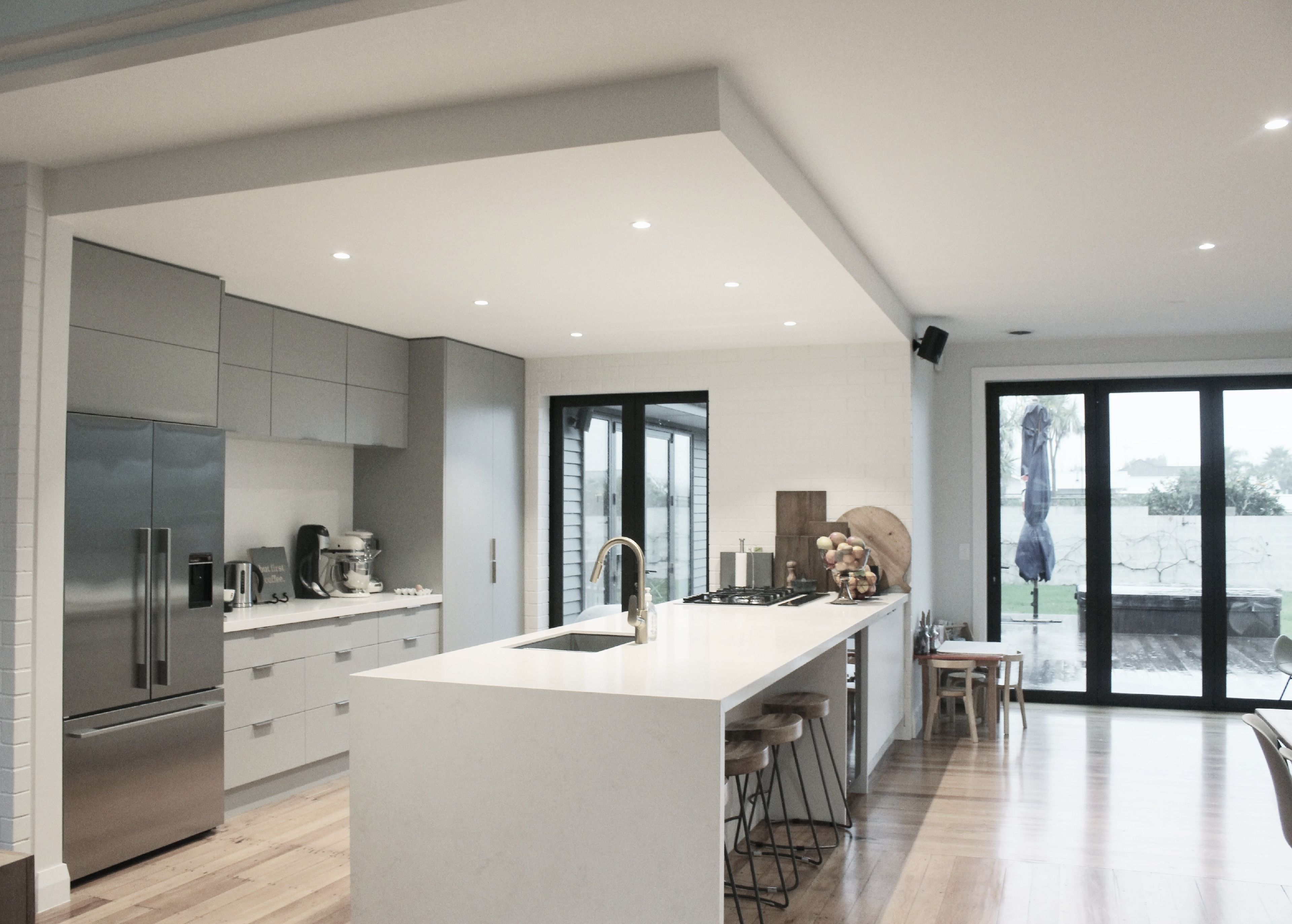 Apex Construction Ltd