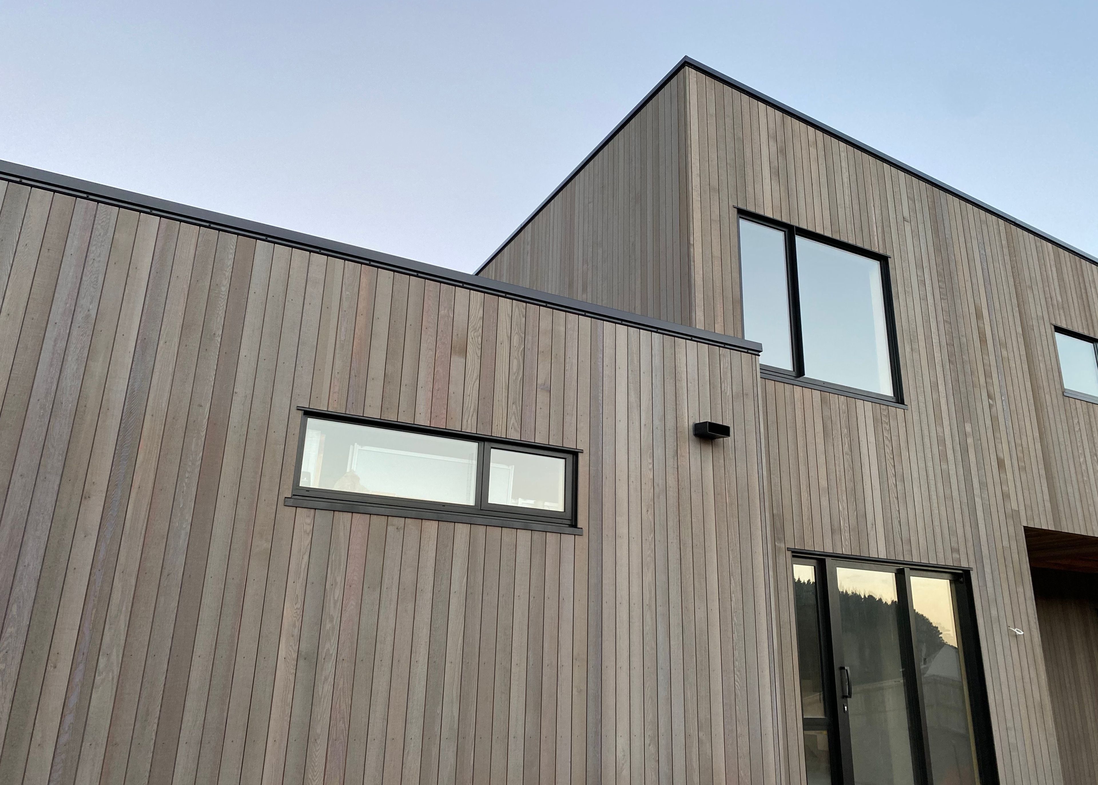 Hodson Construction
