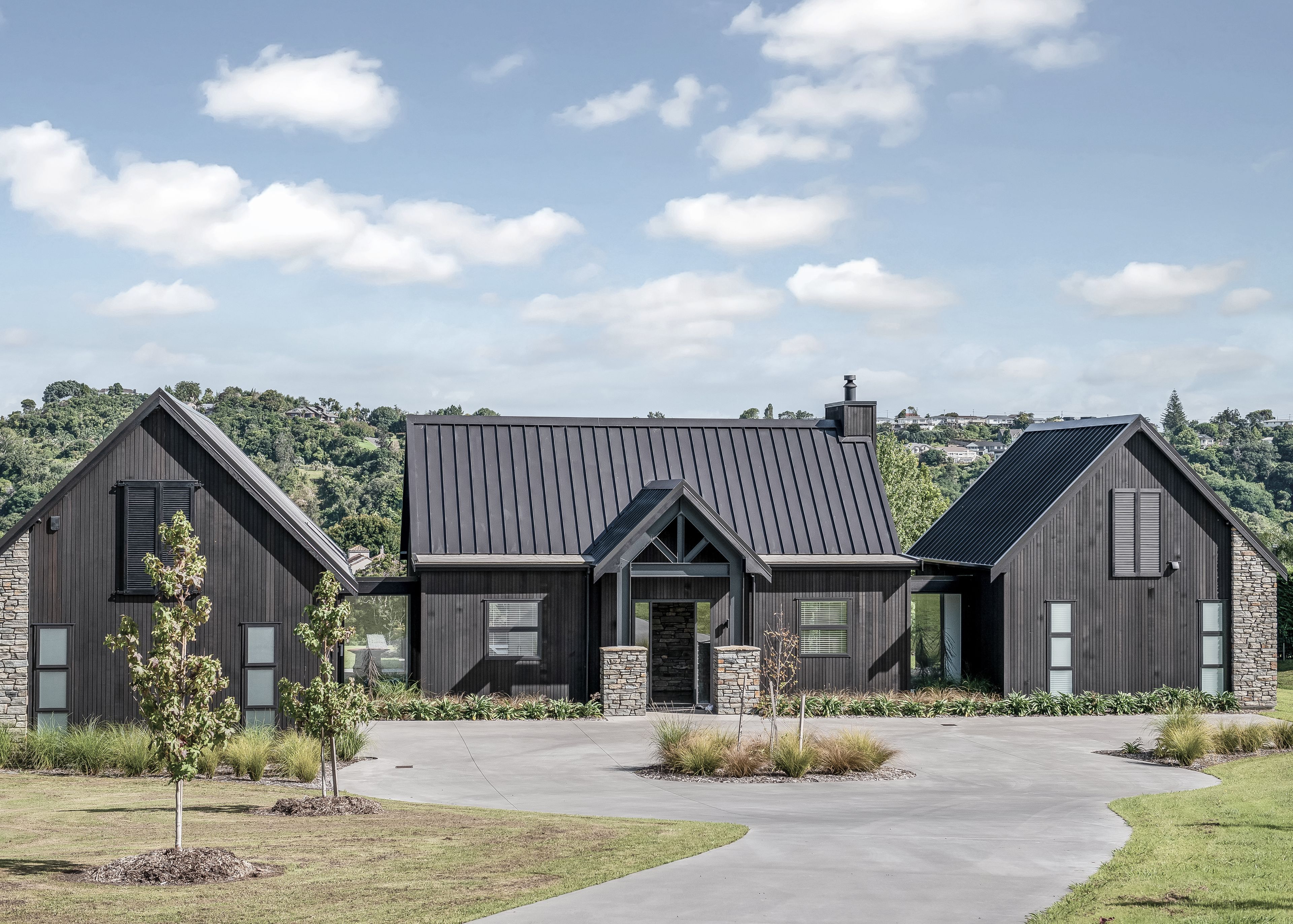 Taylor Construction