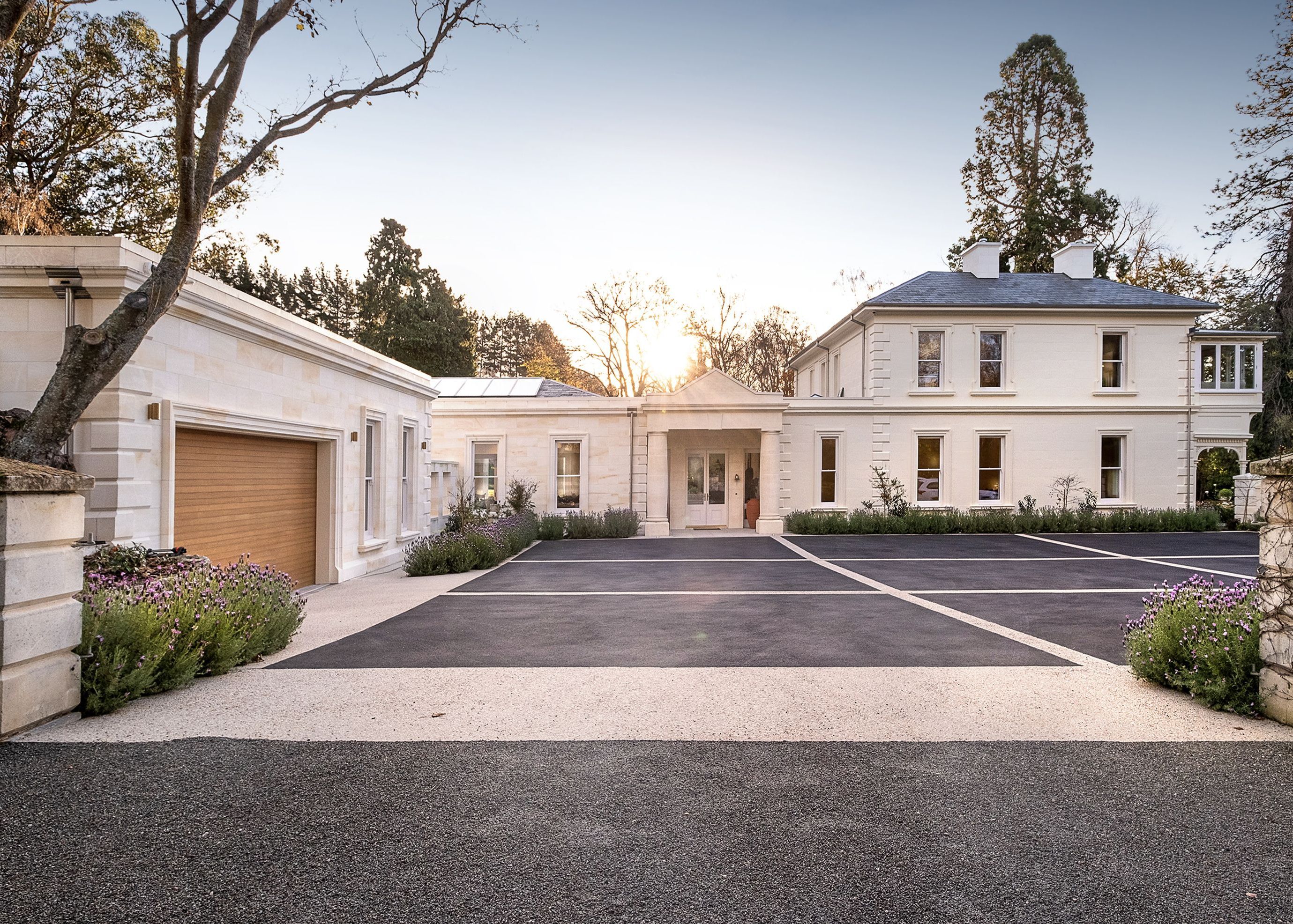Roger Gilchrist Building Services