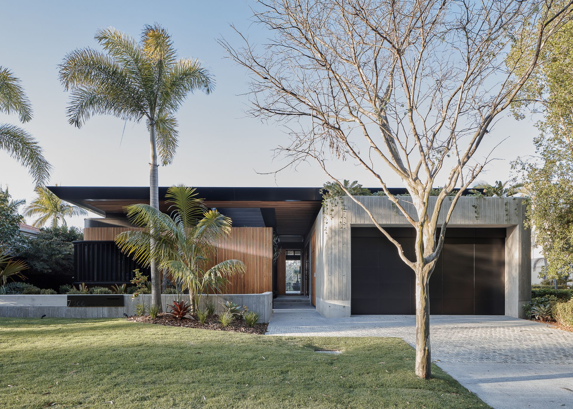 BJ Millar Constructions