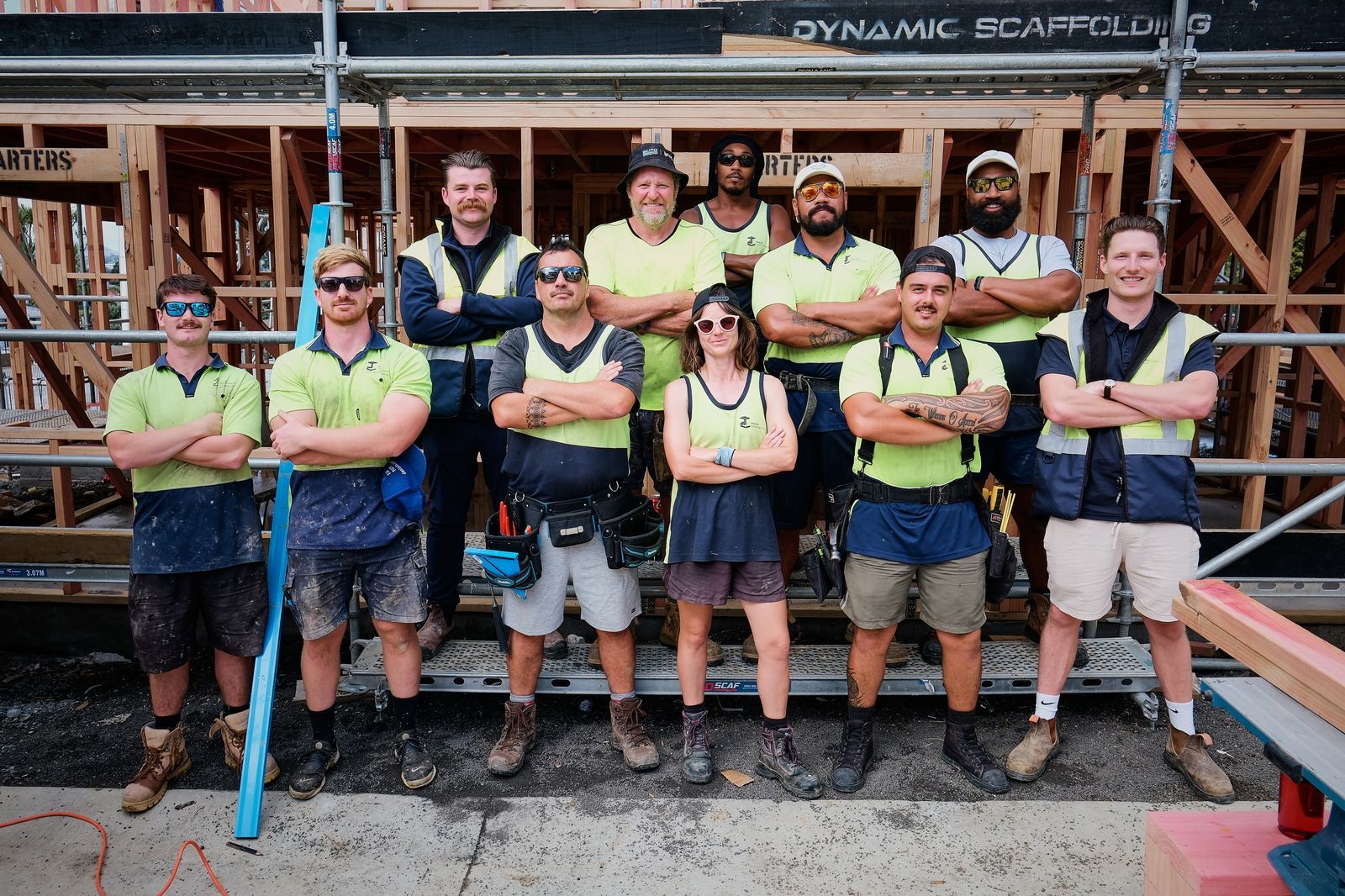 Taylor Construction