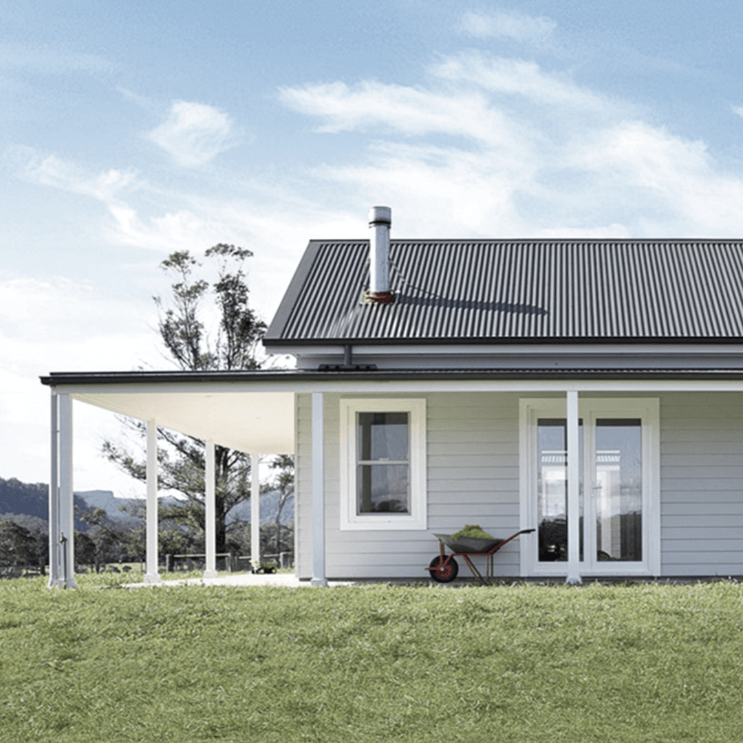 Waratah Building